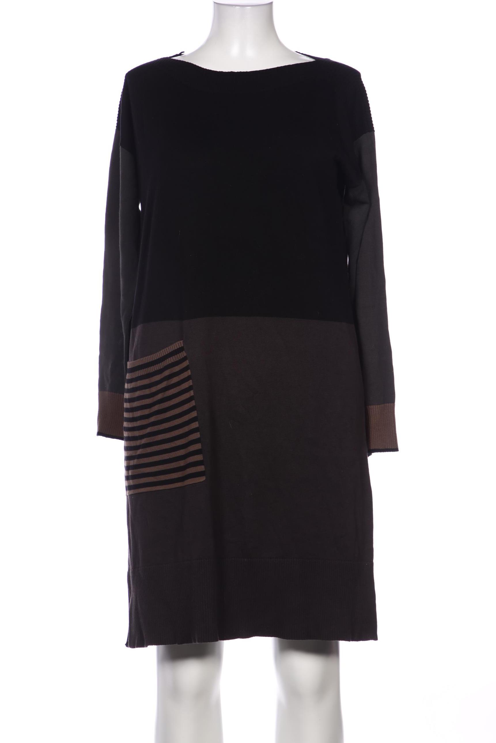 

Gudrun Sjöden Damen Kleid, schwarz