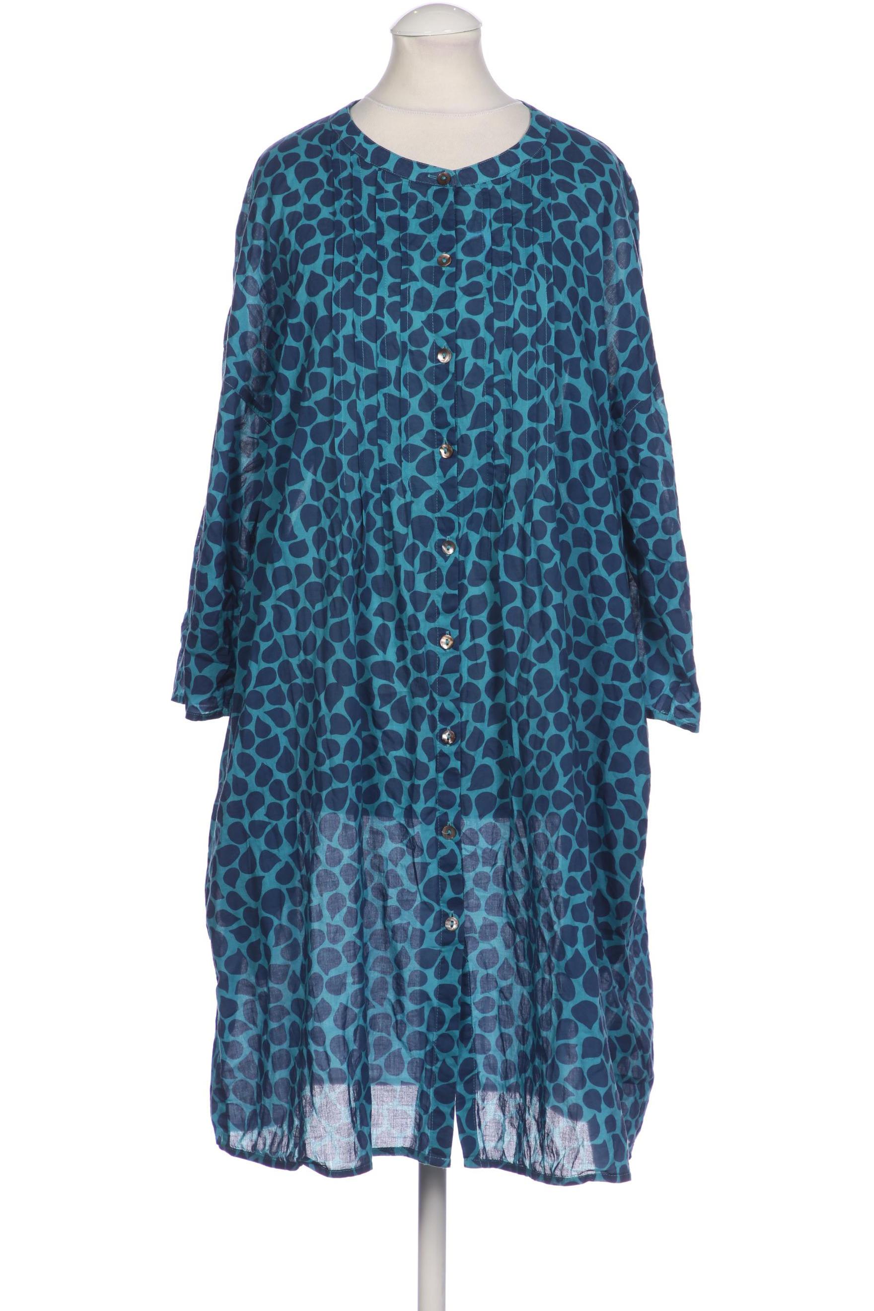 

Gudrun Sjöden Damen Kleid, blau, Gr. 36