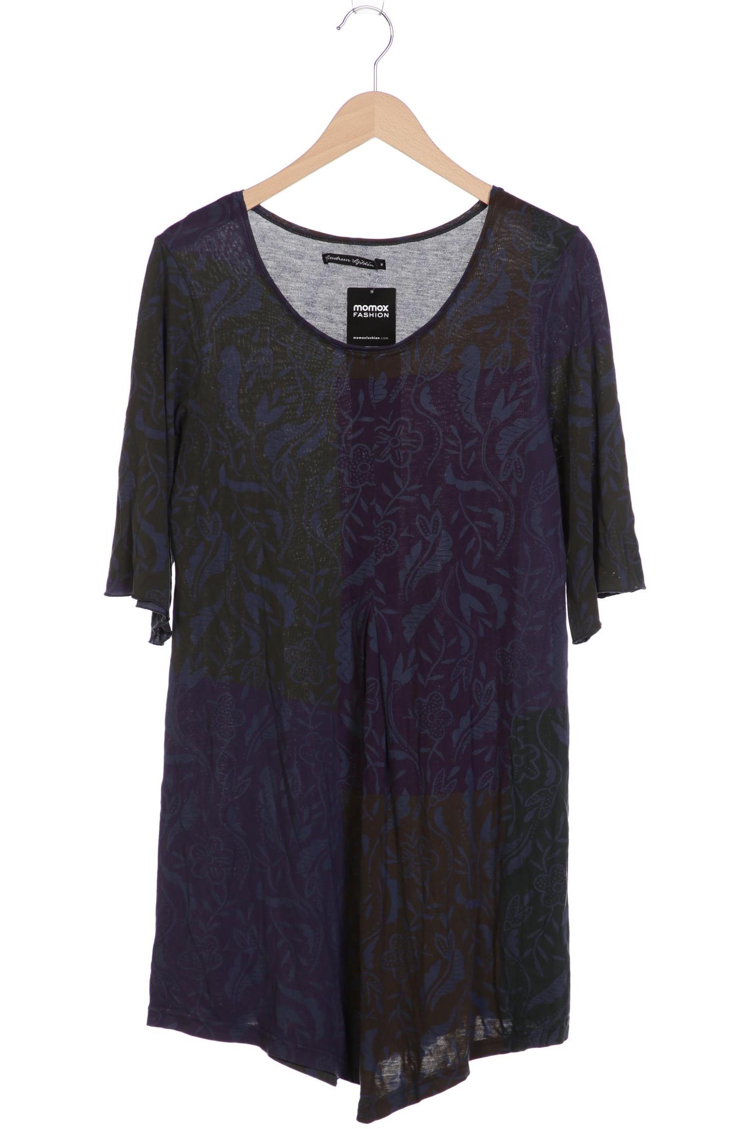 

Gudrun Sjöden Damen Langarmshirt, mehrfarbig