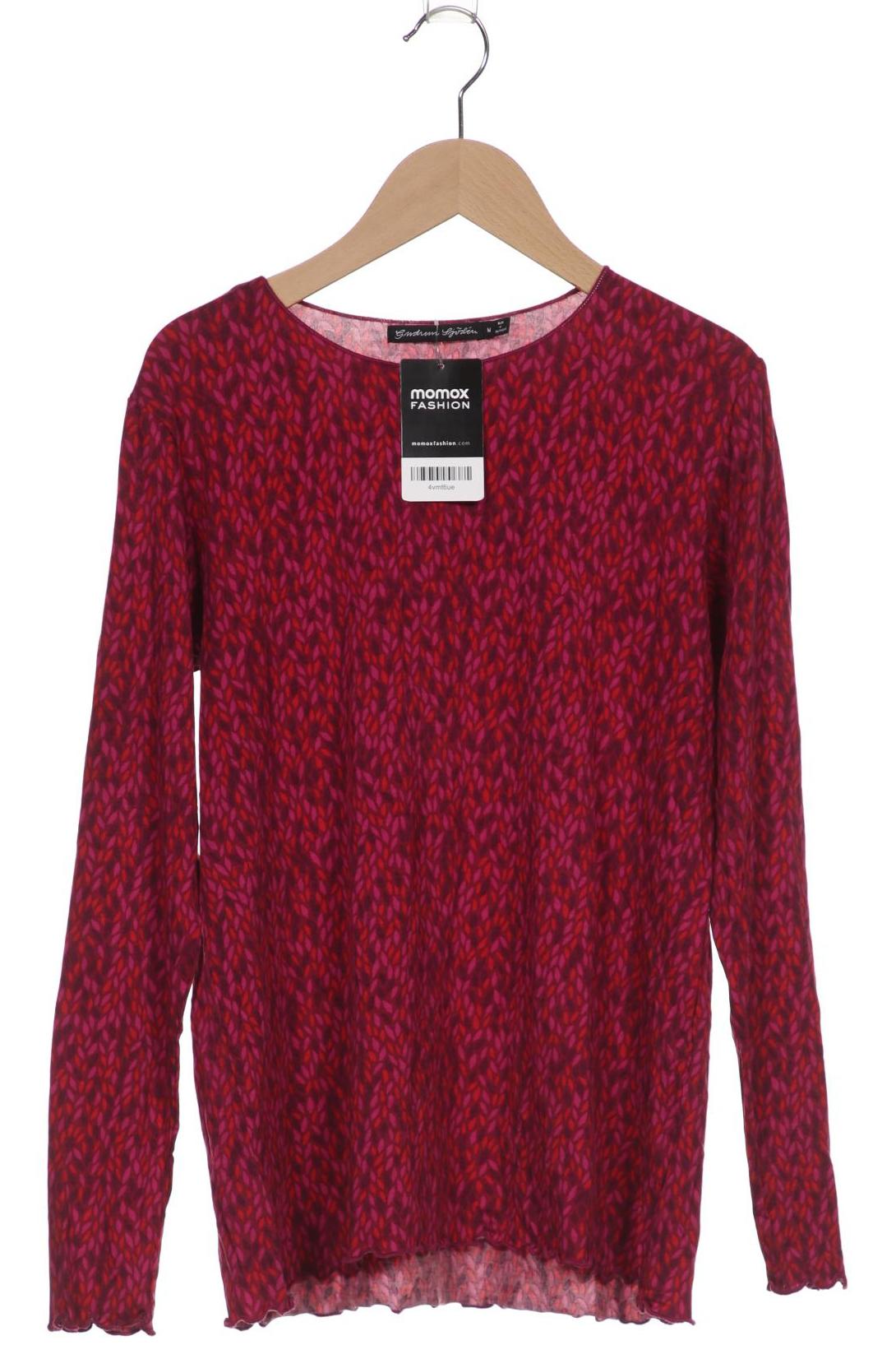 

Gudrun Sjöden Damen Langarmshirt, pink