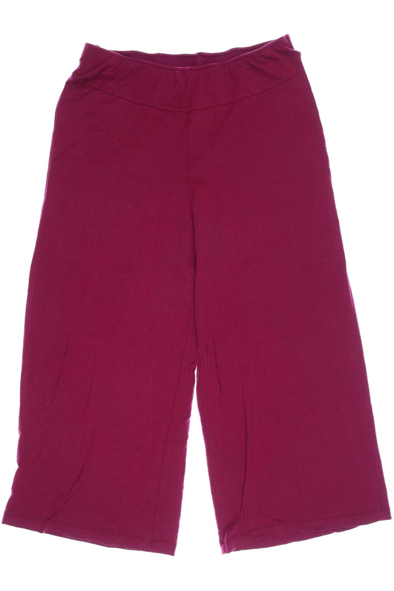 

Gudrun Sjöden Damen Stoffhose, pink, Gr. 42