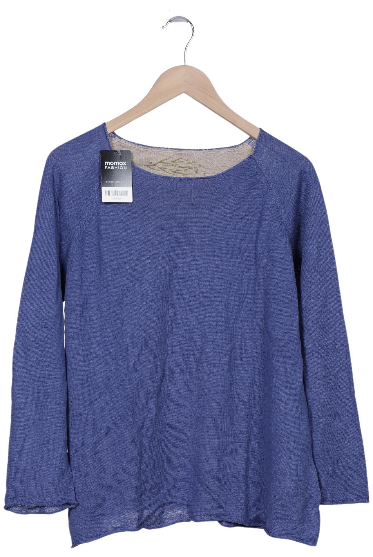 

Gudrun Sjöden Damen Pullover, marineblau, Gr. 42