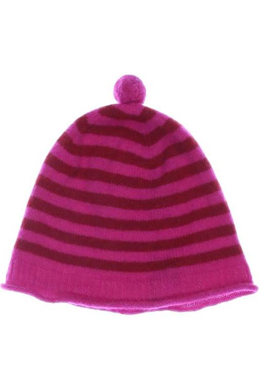 

Gudrun Sjöden Damen Hut/Mütze, pink