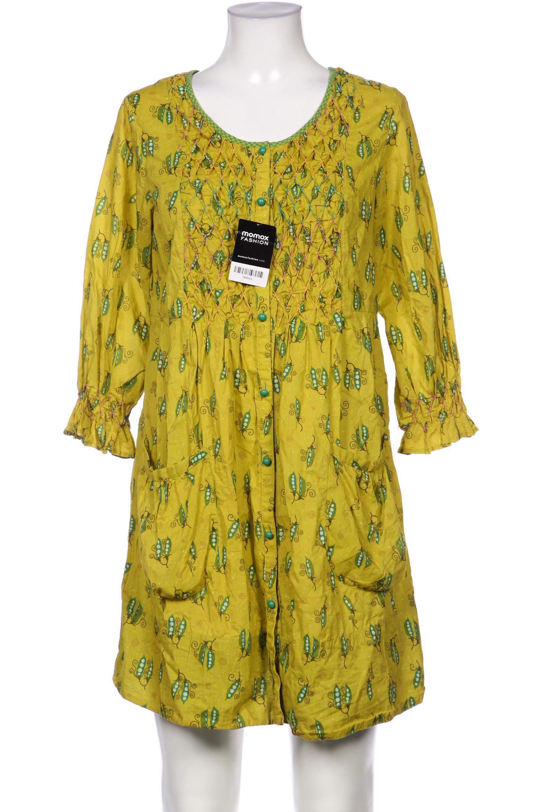 

Gudrun Sjöden Damen Kleid, gelb, Gr. 36