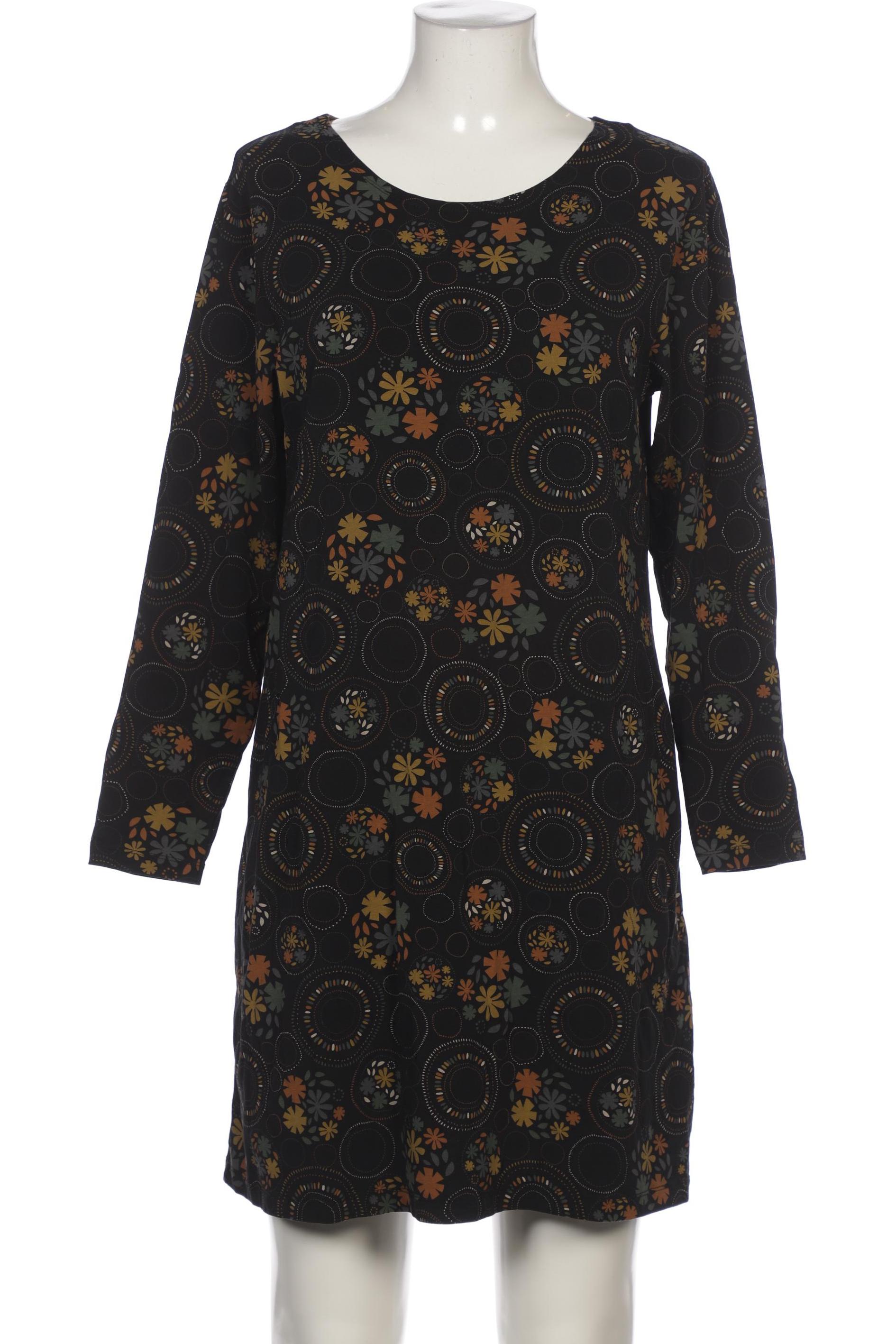 

Gudrun Sjöden Damen Kleid, schwarz, Gr. 42