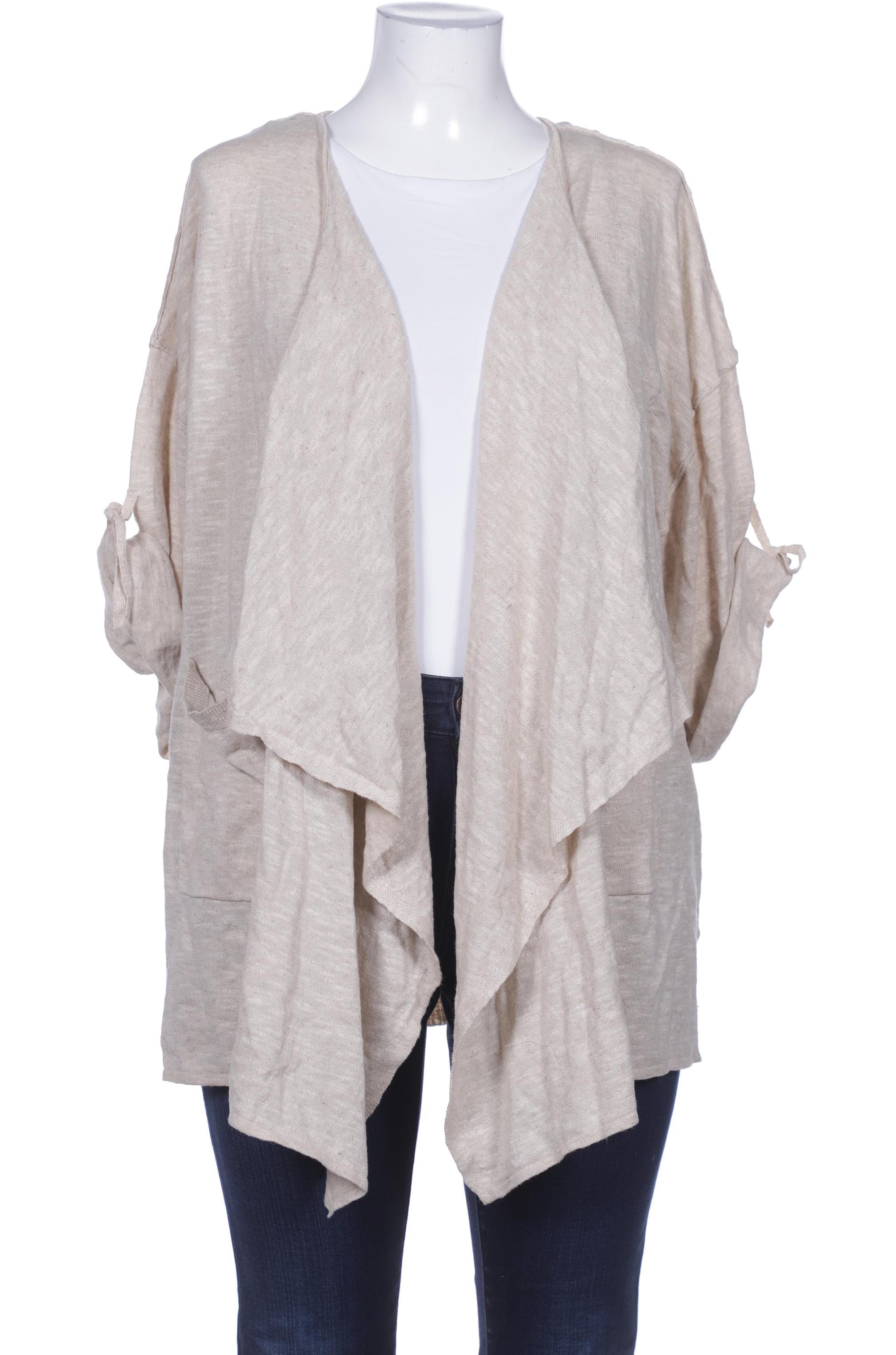 

Gudrun Sjöden Damen Strickjacke, beige