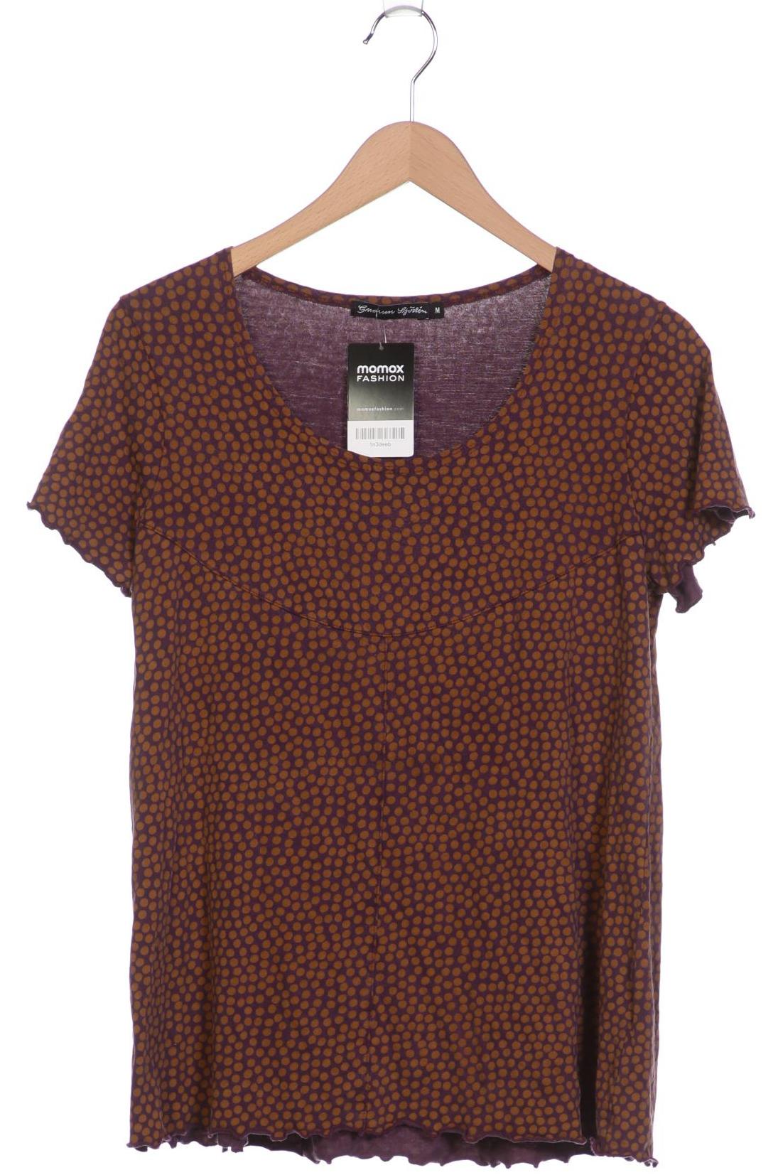 

Gudrun Sjöden Damen T-Shirt, flieder