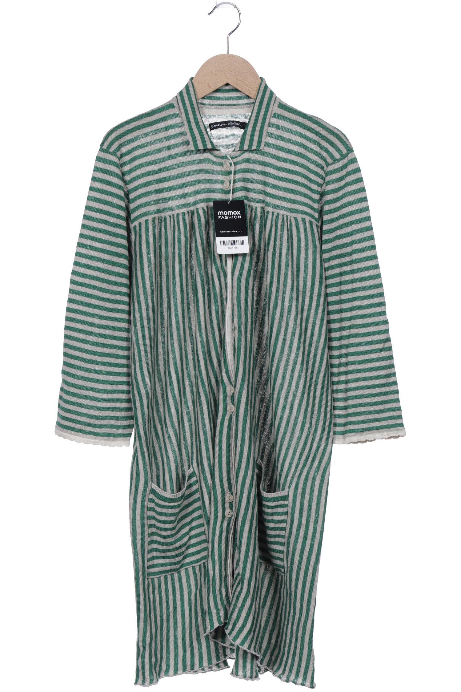 

Gudrun Sjöden Damen Strickjacke, grün
