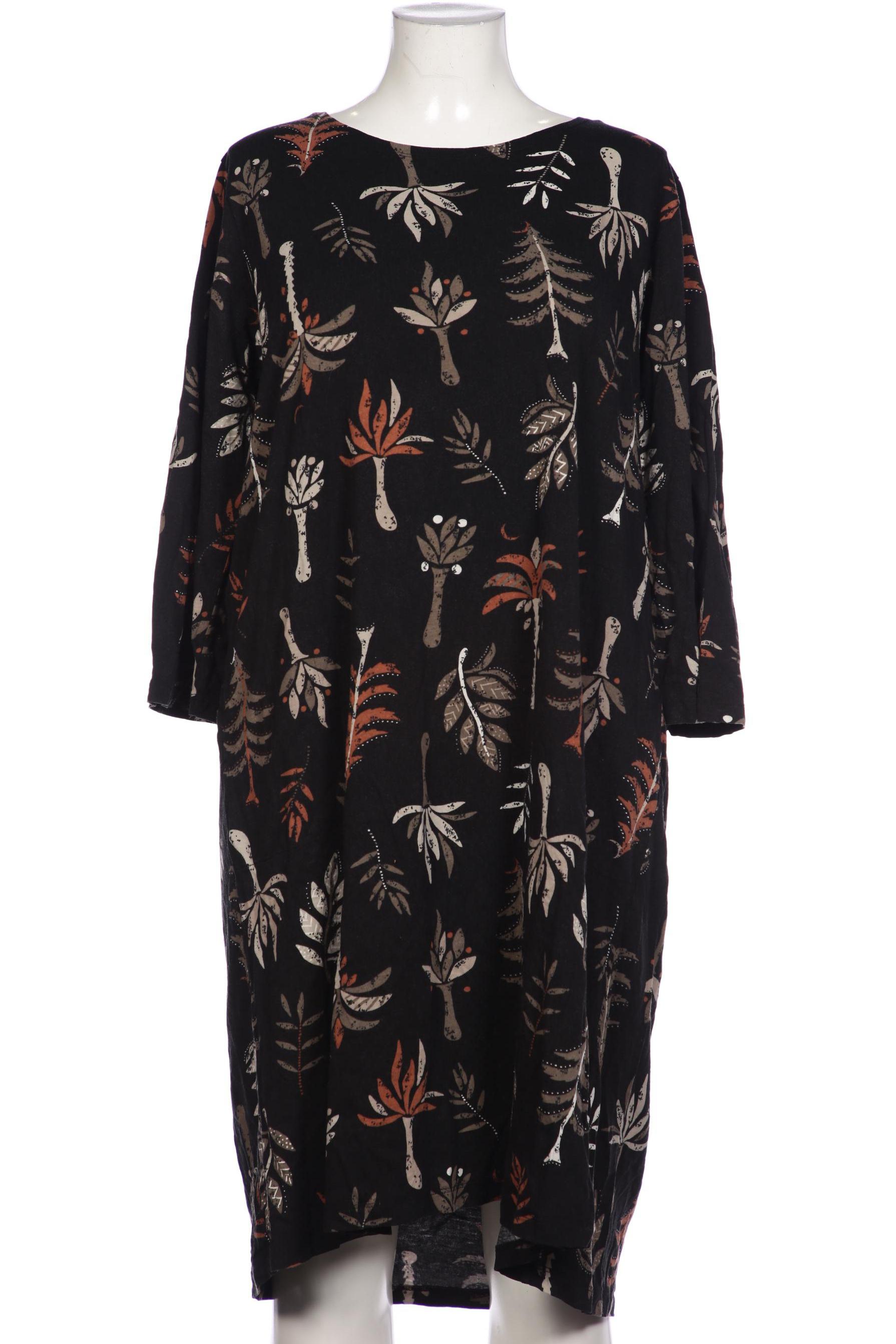 

Gudrun Sjöden Damen Kleid, schwarz, Gr. 44