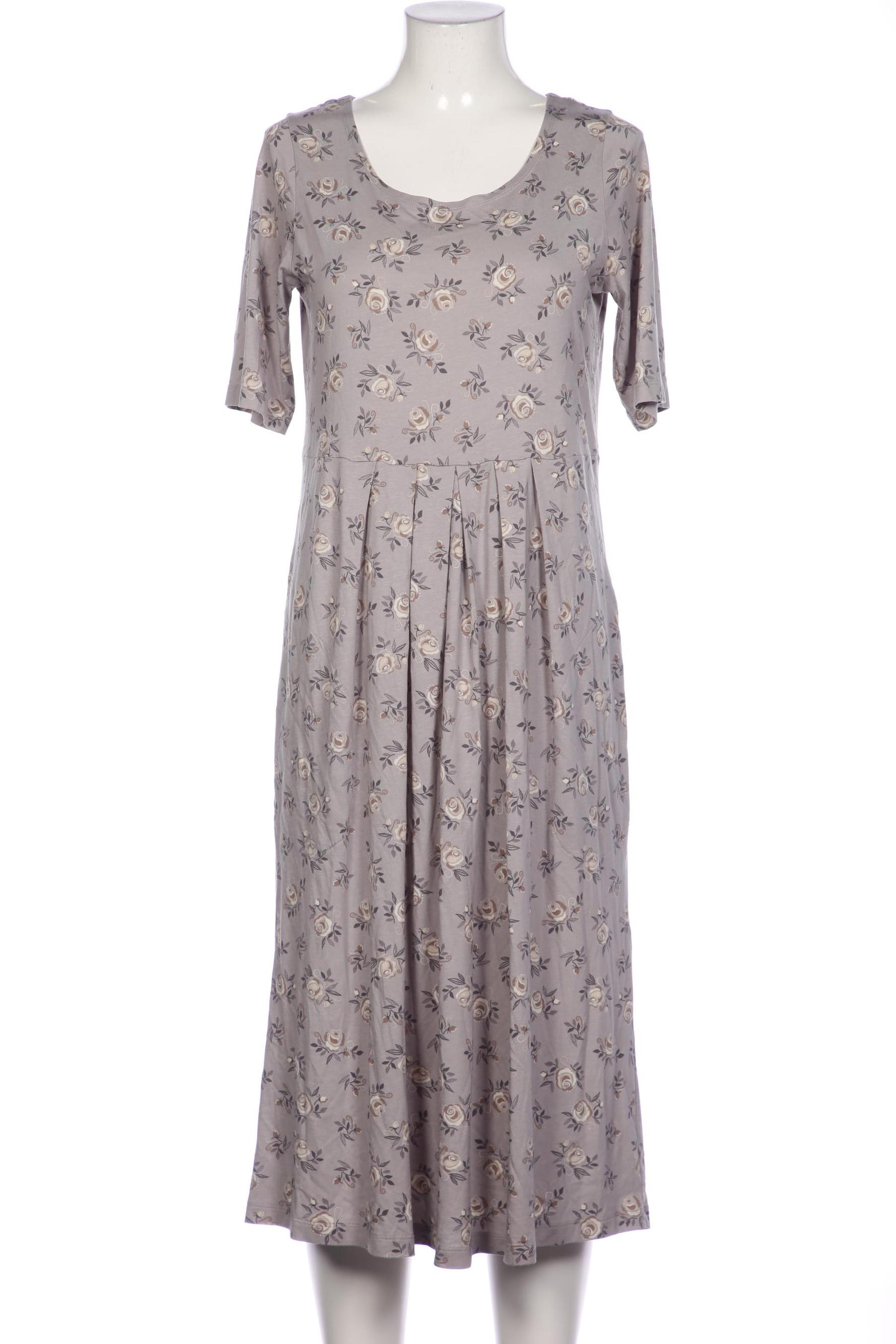

Gudrun Sjöden Damen Kleid, grau, Gr. 38