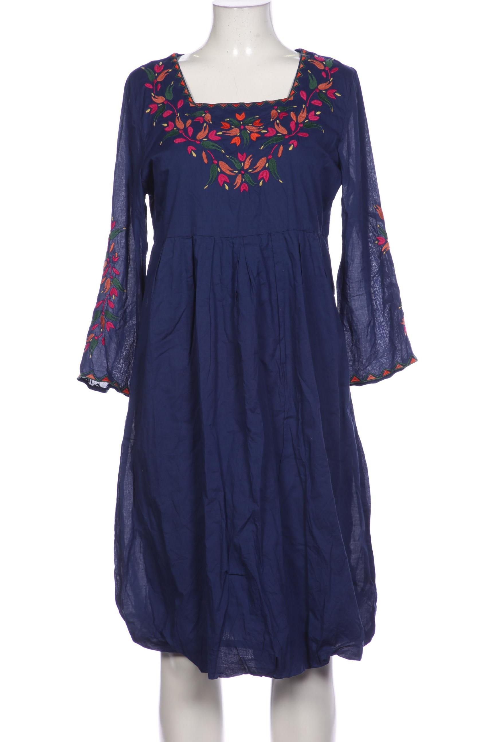 

Gudrun Sjöden Damen Kleid, marineblau, Gr. 38