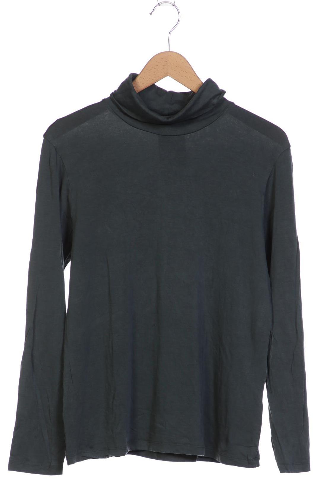 

Gudrun Sjöden Damen Langarmshirt, türkis
