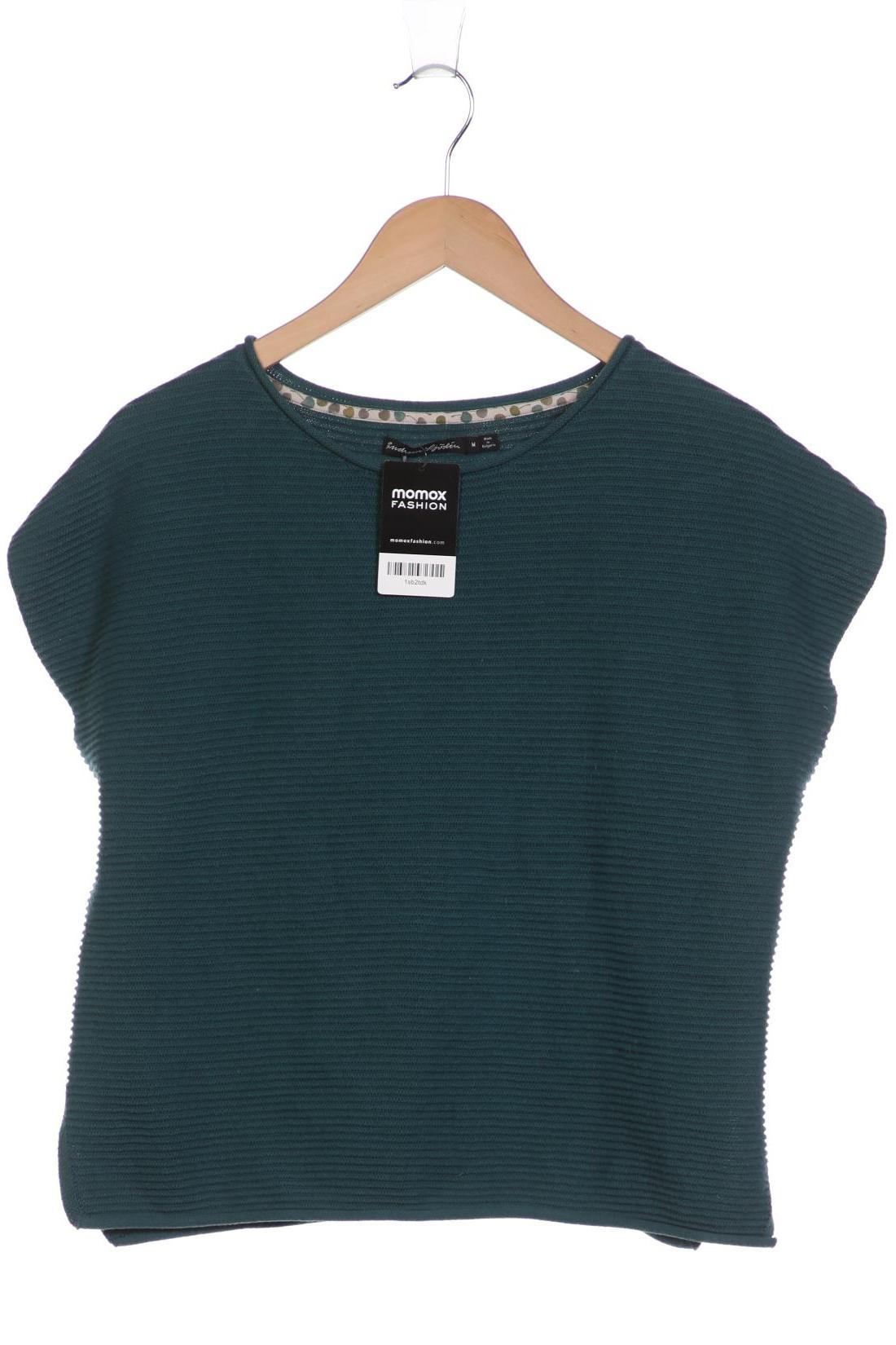 

Gudrun Sjöden Damen Pullover, grün