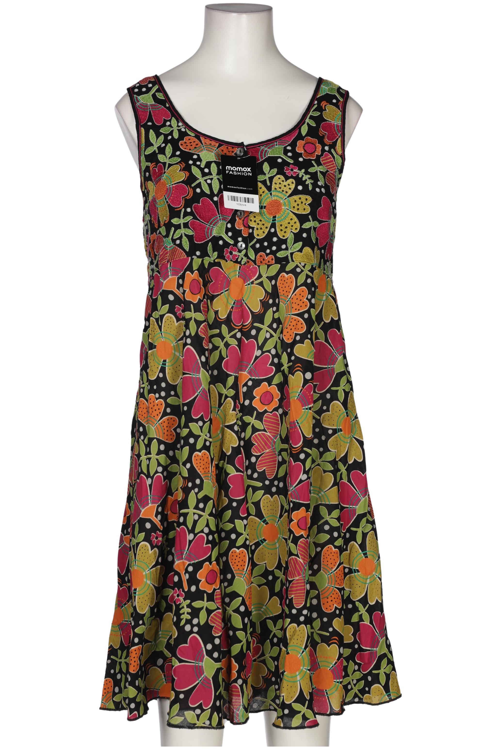

Gudrun Sjöden Damen Kleid, mehrfarbig, Gr. 38