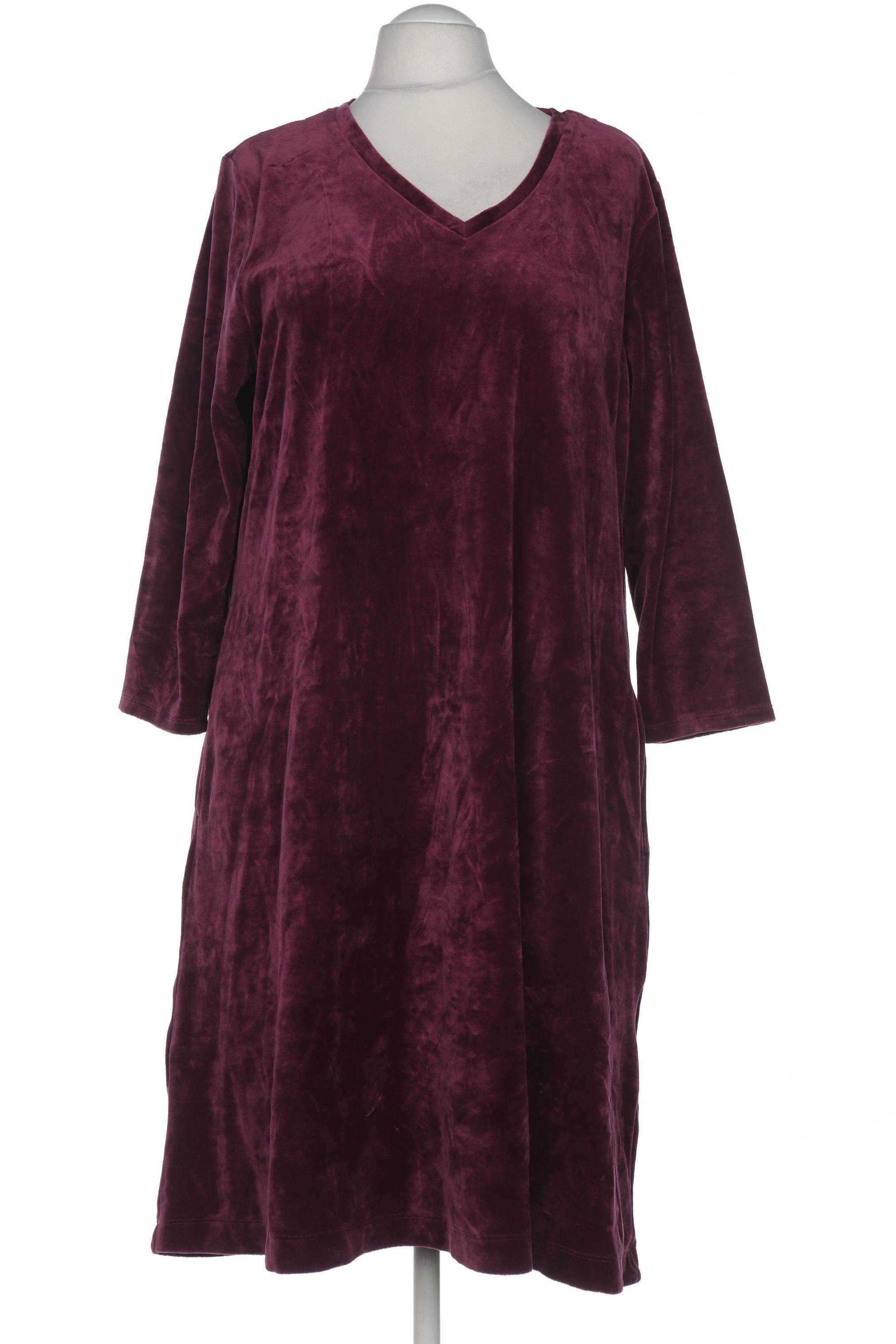 

Gudrun Sjöden Damen Kleid, pink