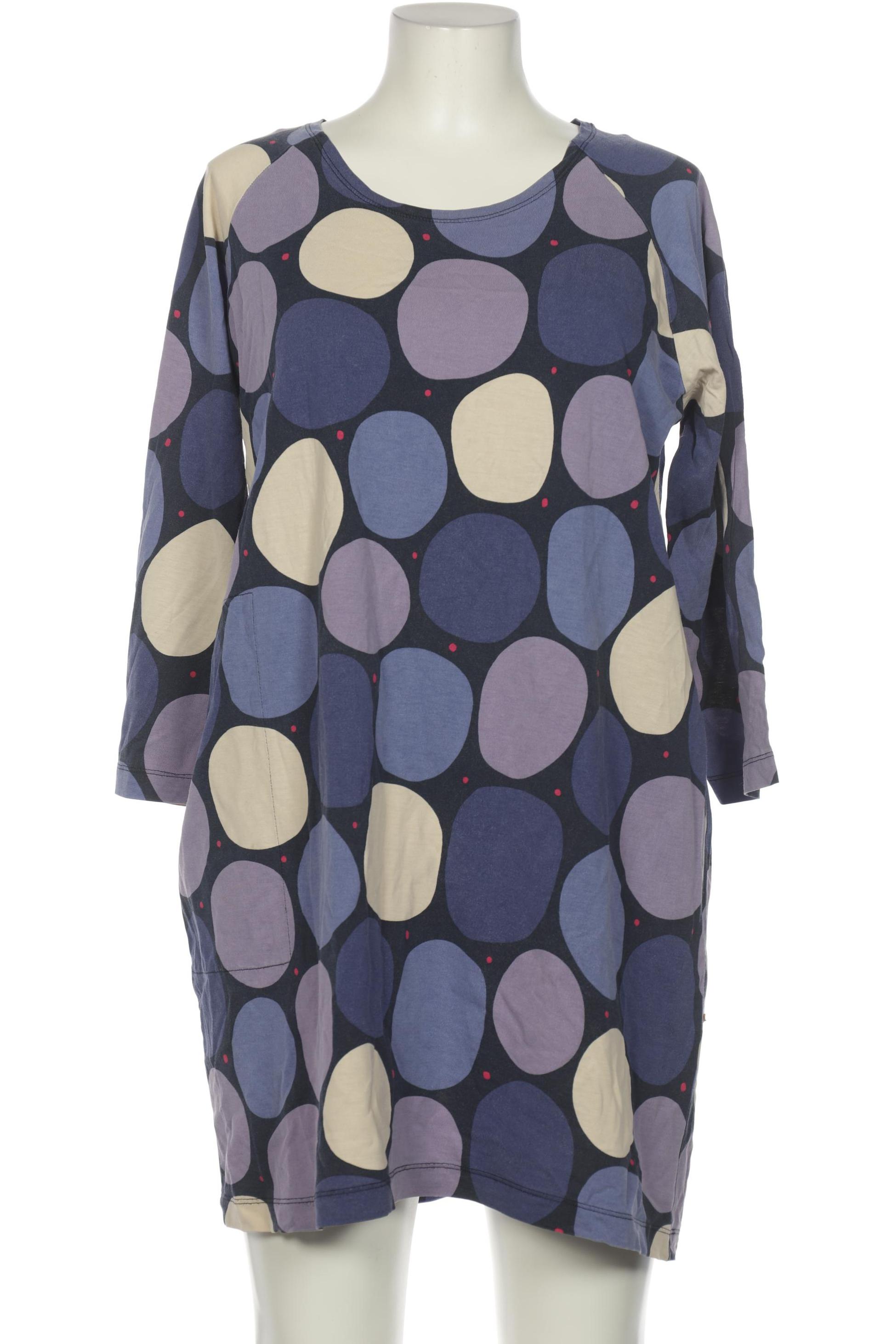 

Gudrun Sjöden Damen Kleid, flieder, Gr. 42