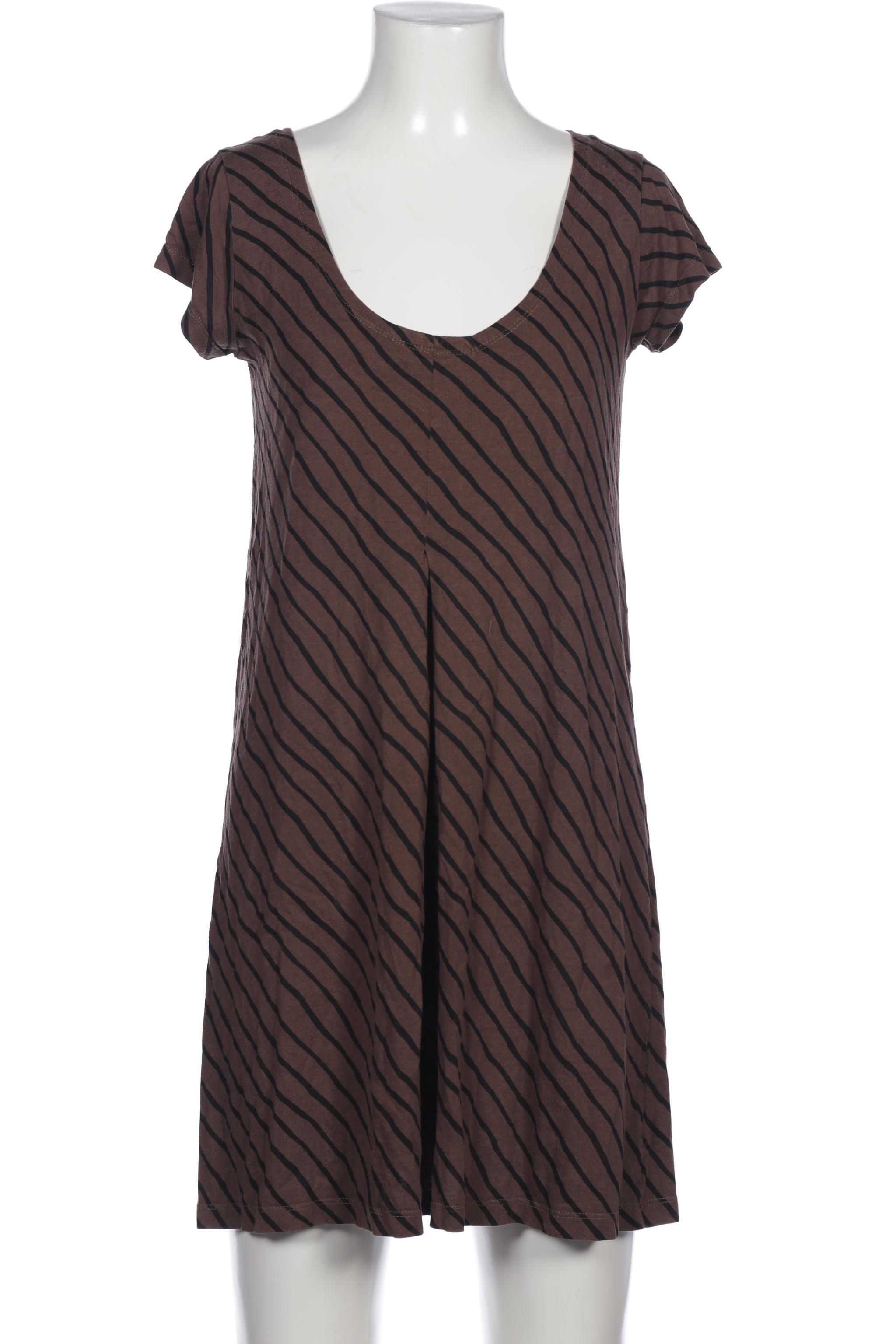 

Gudrun Sjöden Damen Kleid, braun, Gr. 36