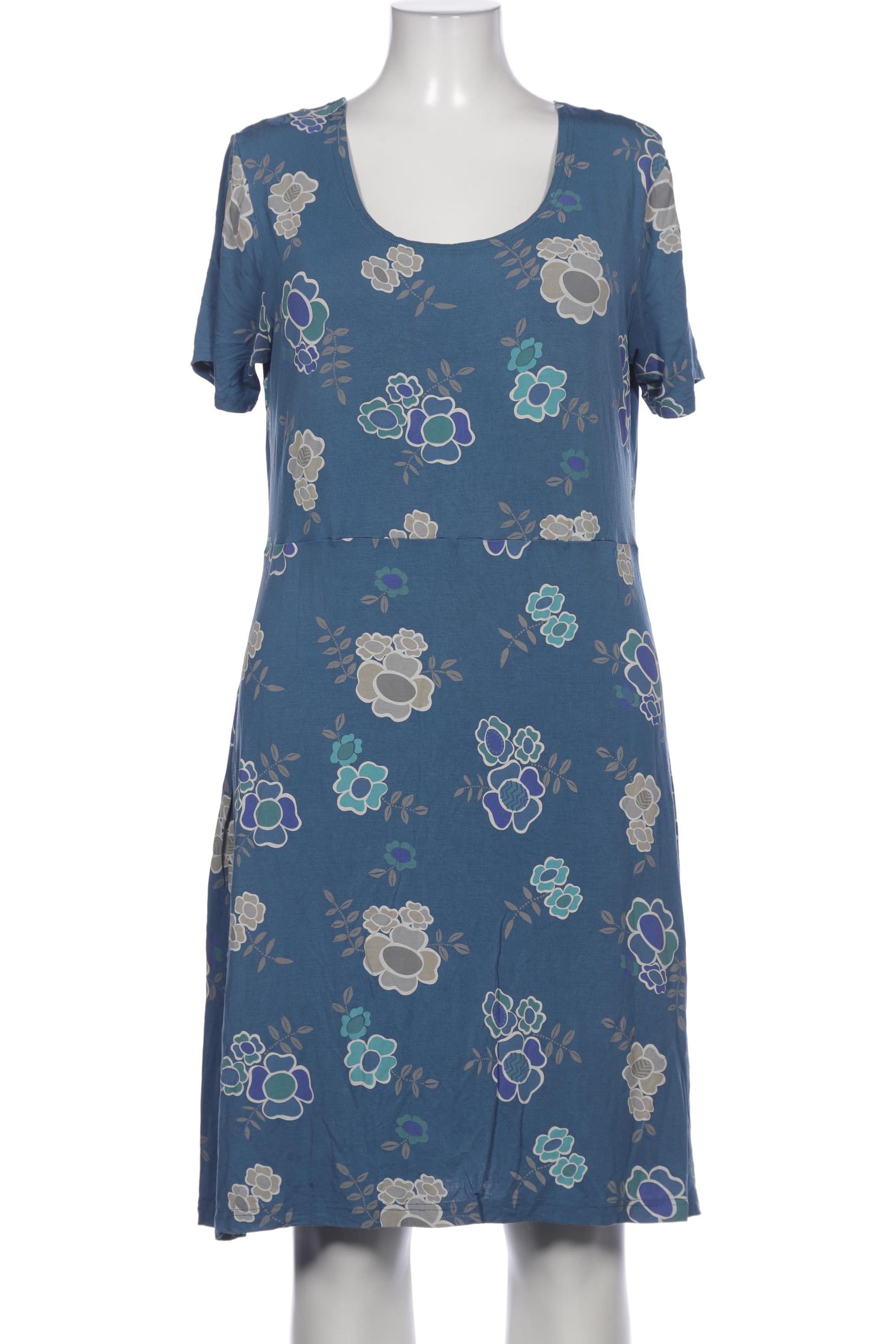 

Gudrun Sjöden Damen Kleid, blau