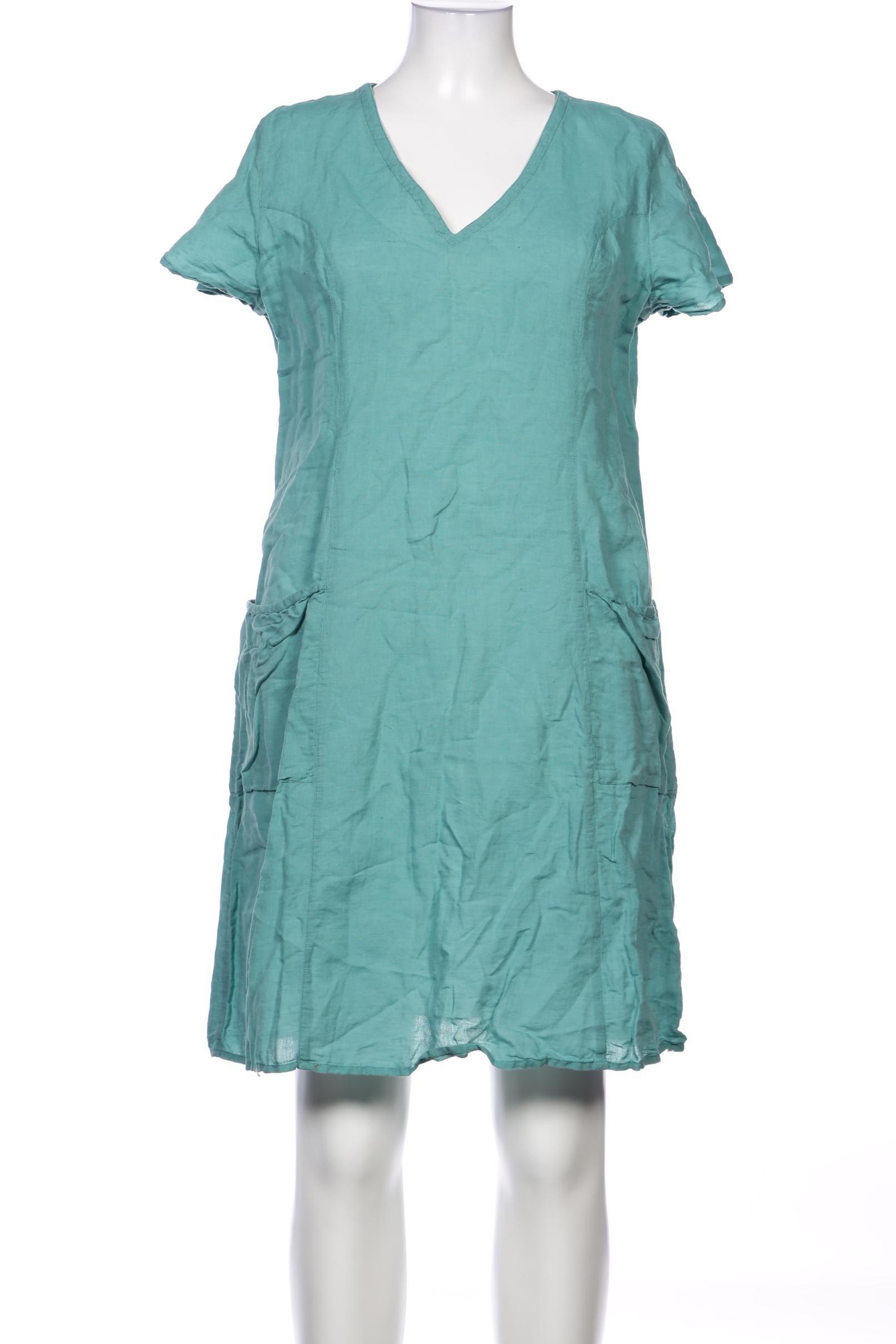 

Gudrun Sjöden Damen Kleid, türkis, Gr. 42
