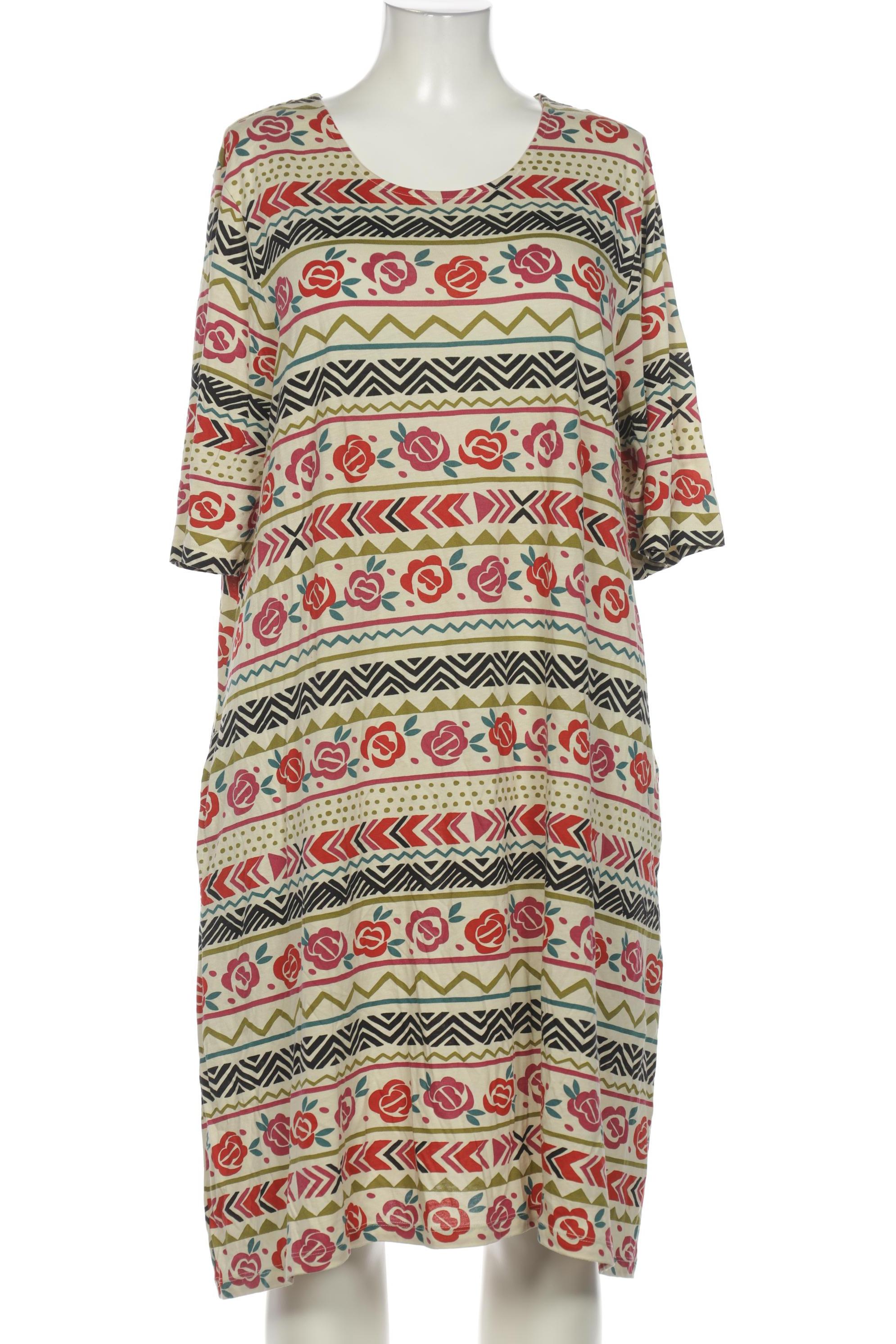 

Gudrun Sjöden Damen Kleid, mehrfarbig