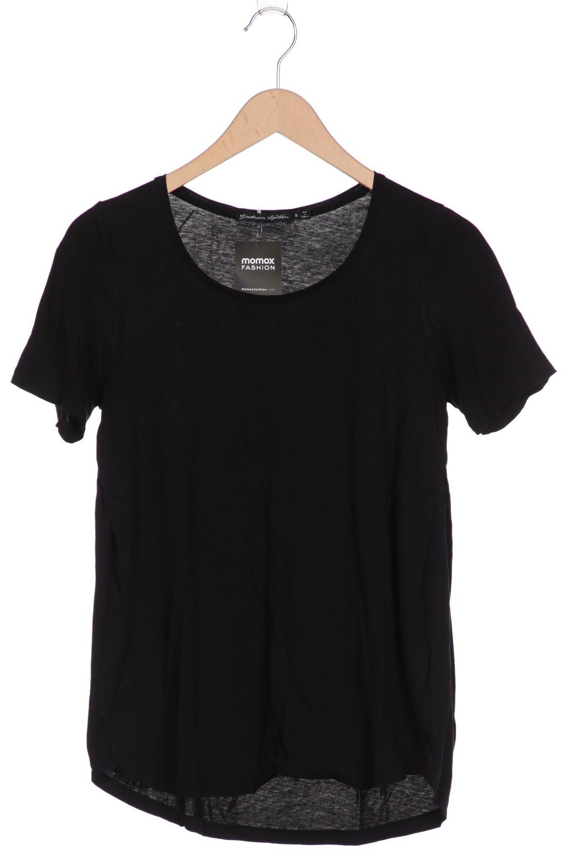 

Gudrun Sjöden Damen T-Shirt, schwarz