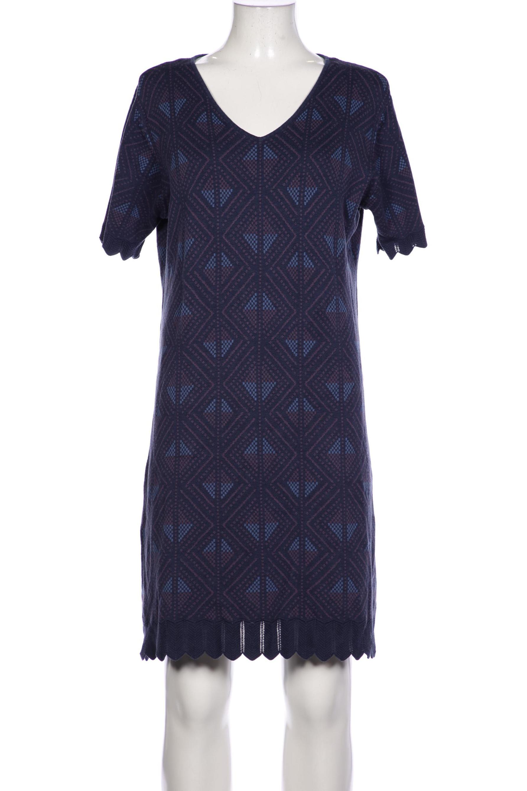

Gudrun Sjöden Damen Kleid, blau, Gr. 42