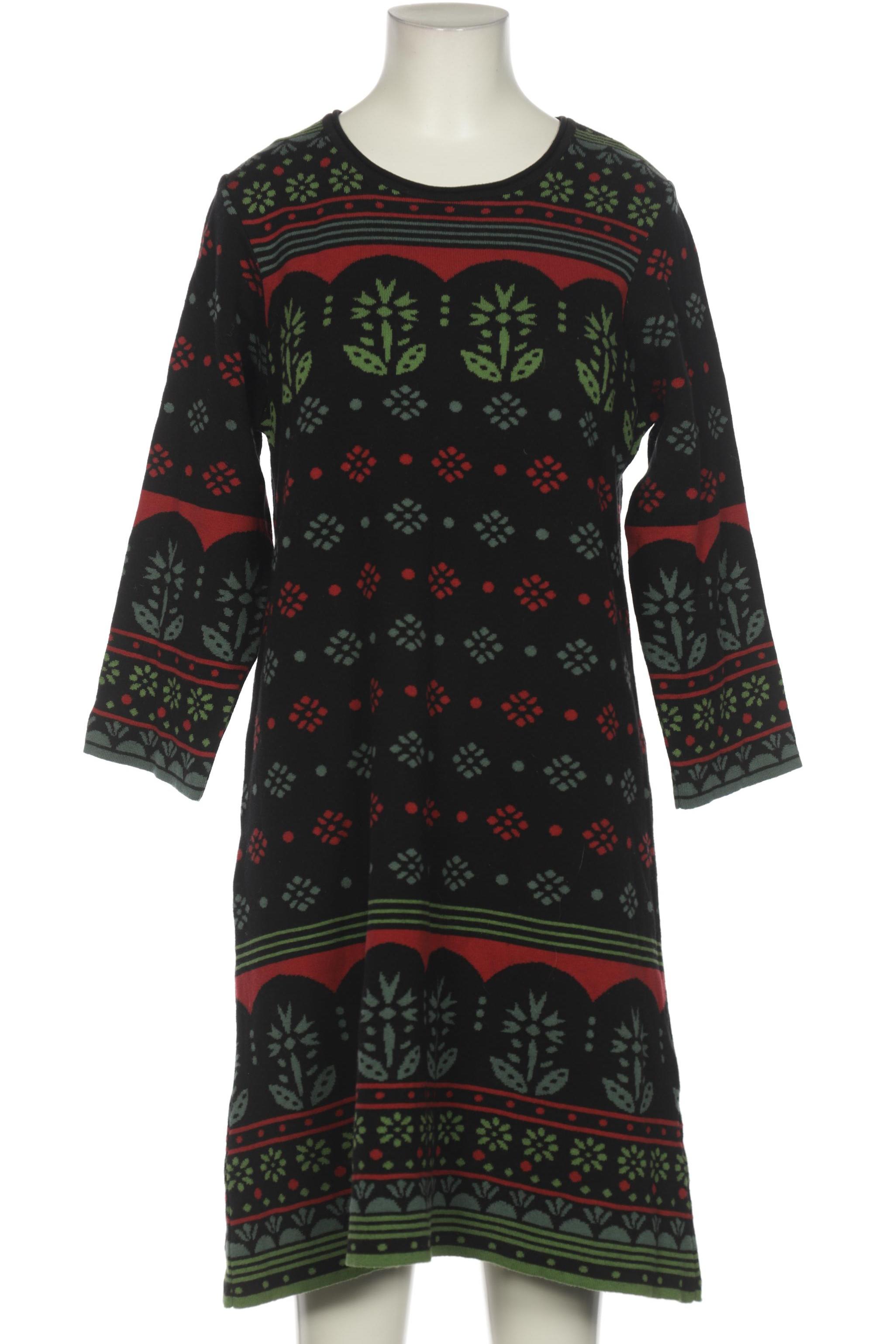 

Gudrun Sjöden Damen Kleid, schwarz