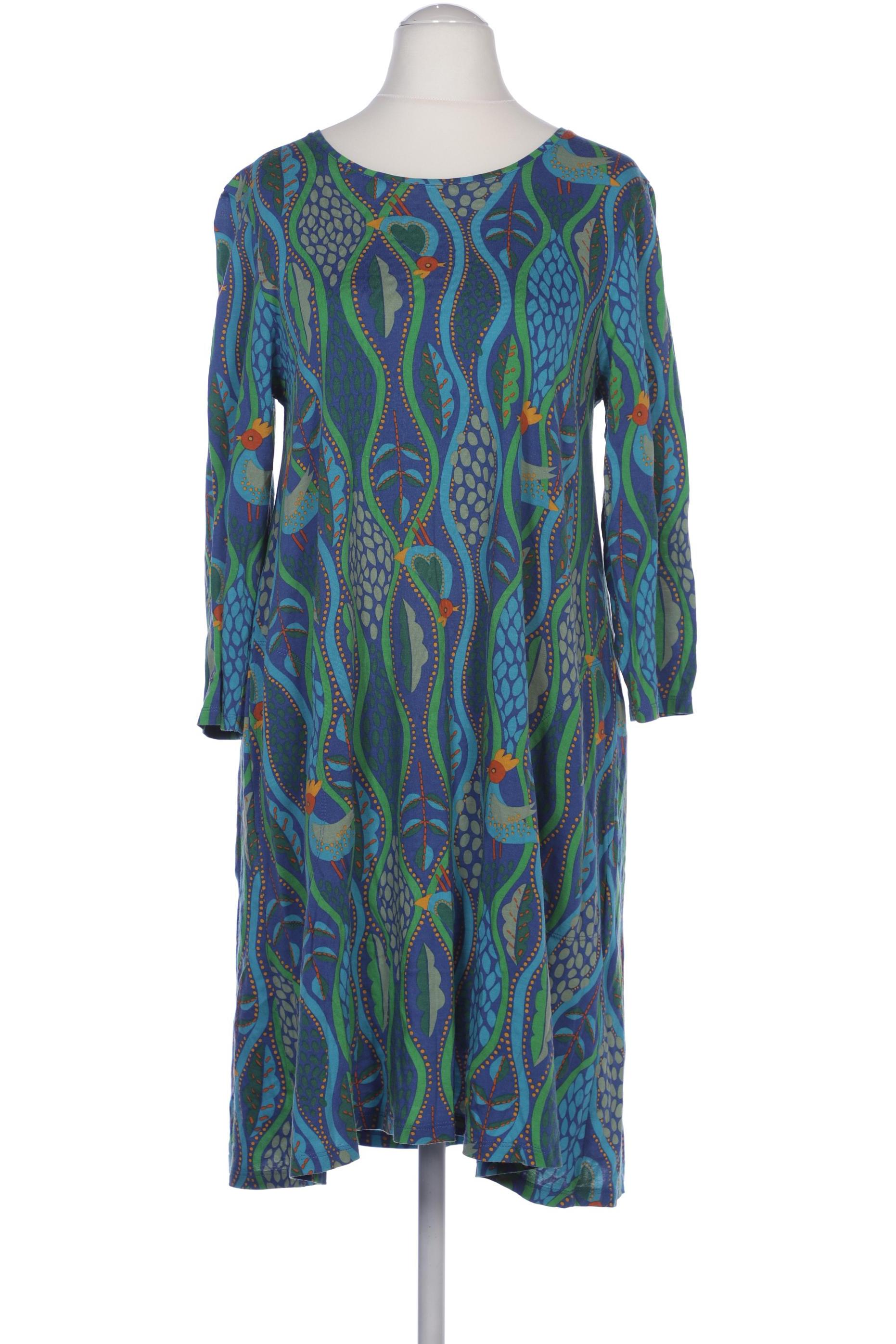 

Gudrun Sjöden Damen Kleid, blau, Gr. 38