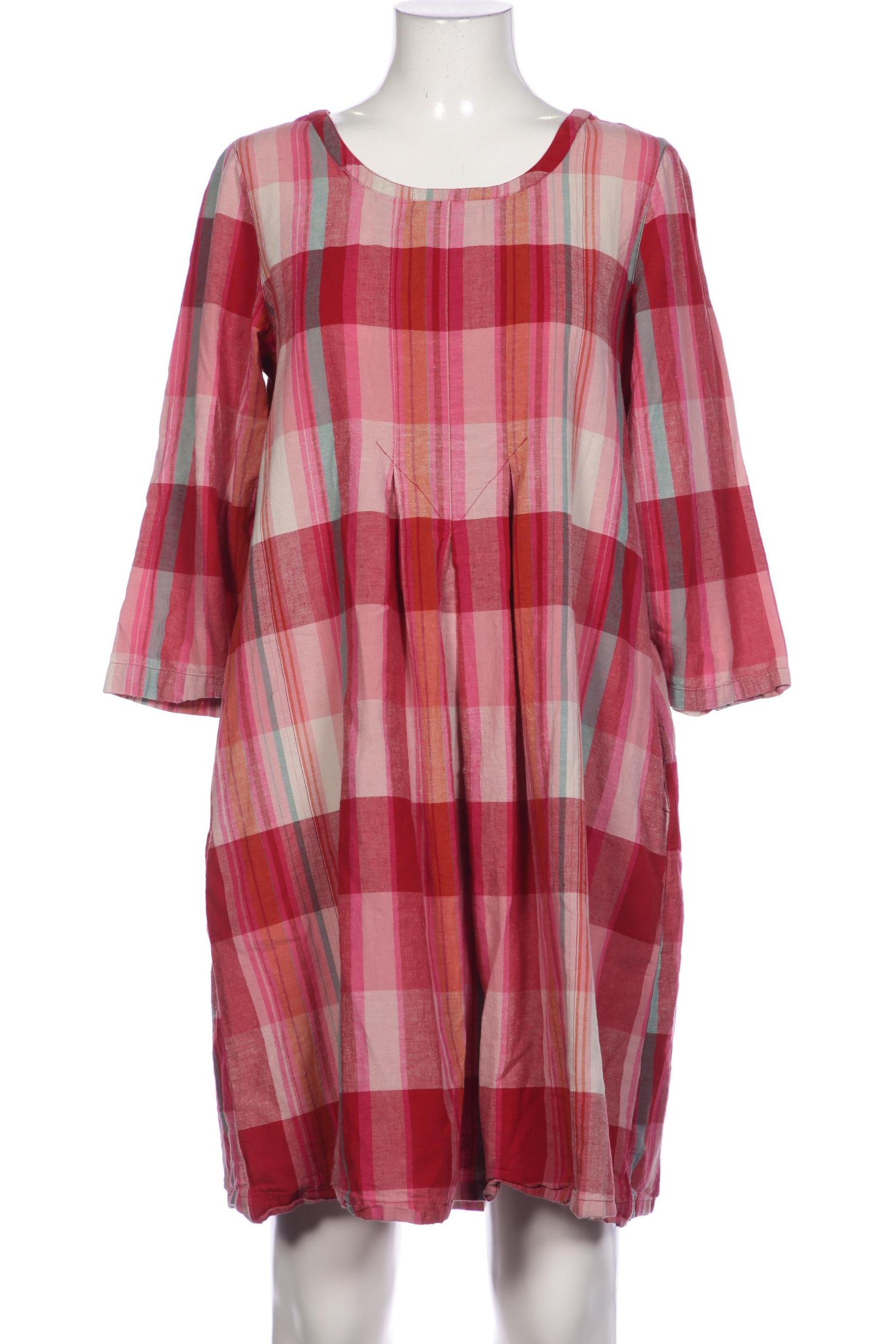 

Gudrun Sjöden Damen Kleid, pink, Gr. 42