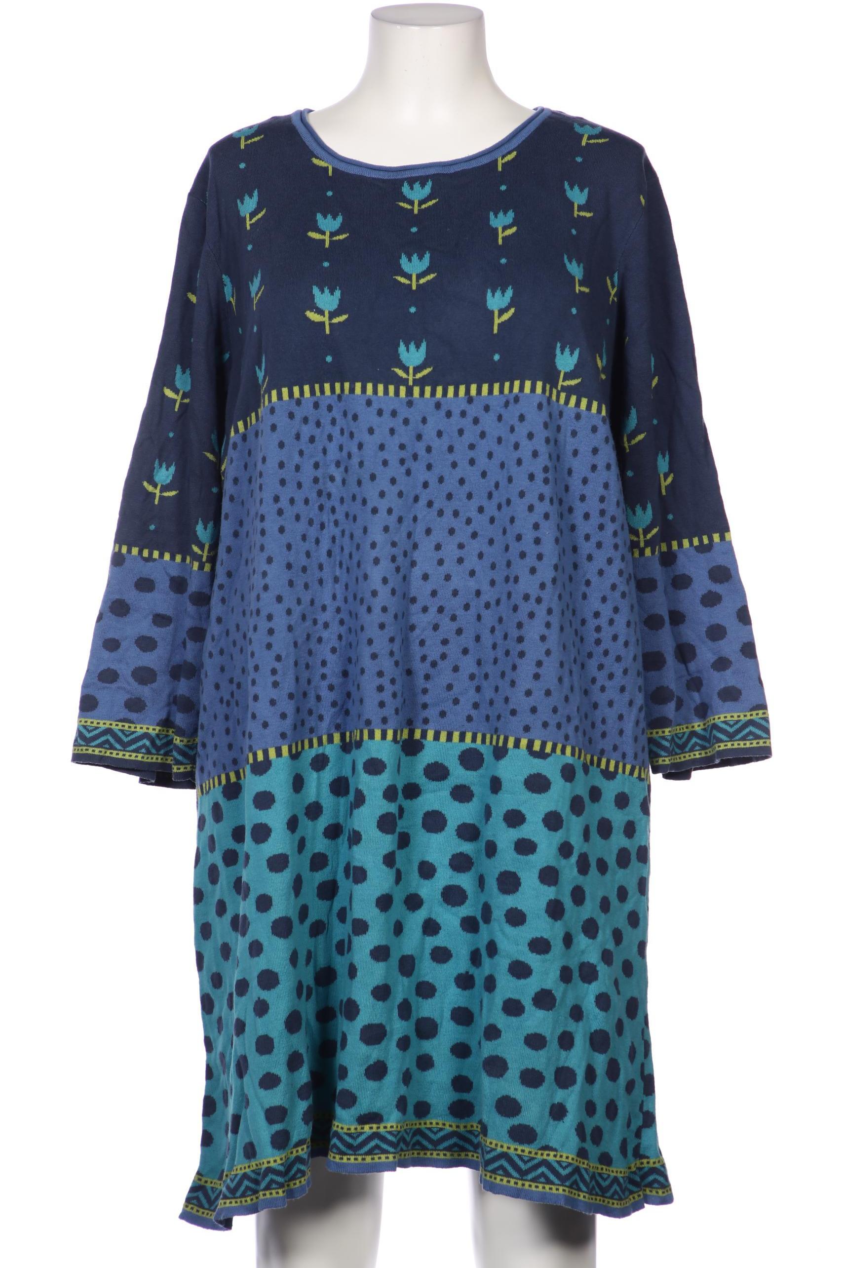 

Gudrun Sjöden Damen Kleid, türkis