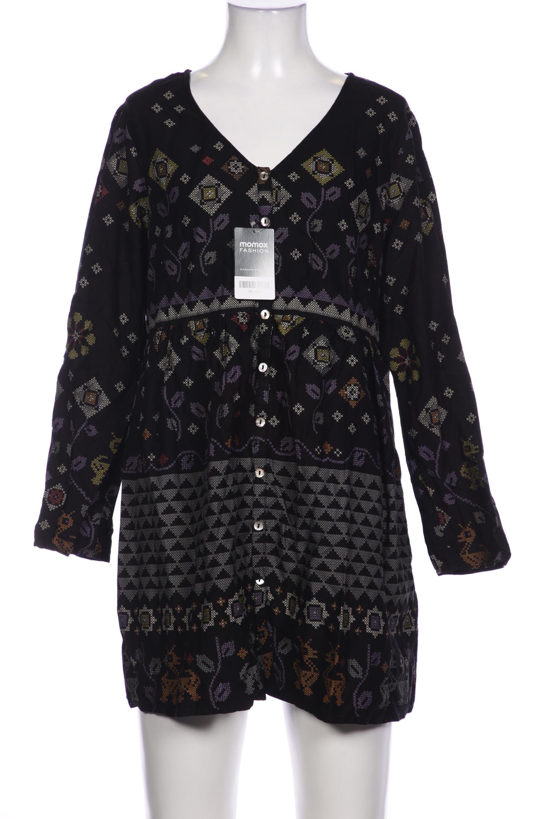 

Gudrun Sjöden Damen Kleid, schwarz, Gr. 38
