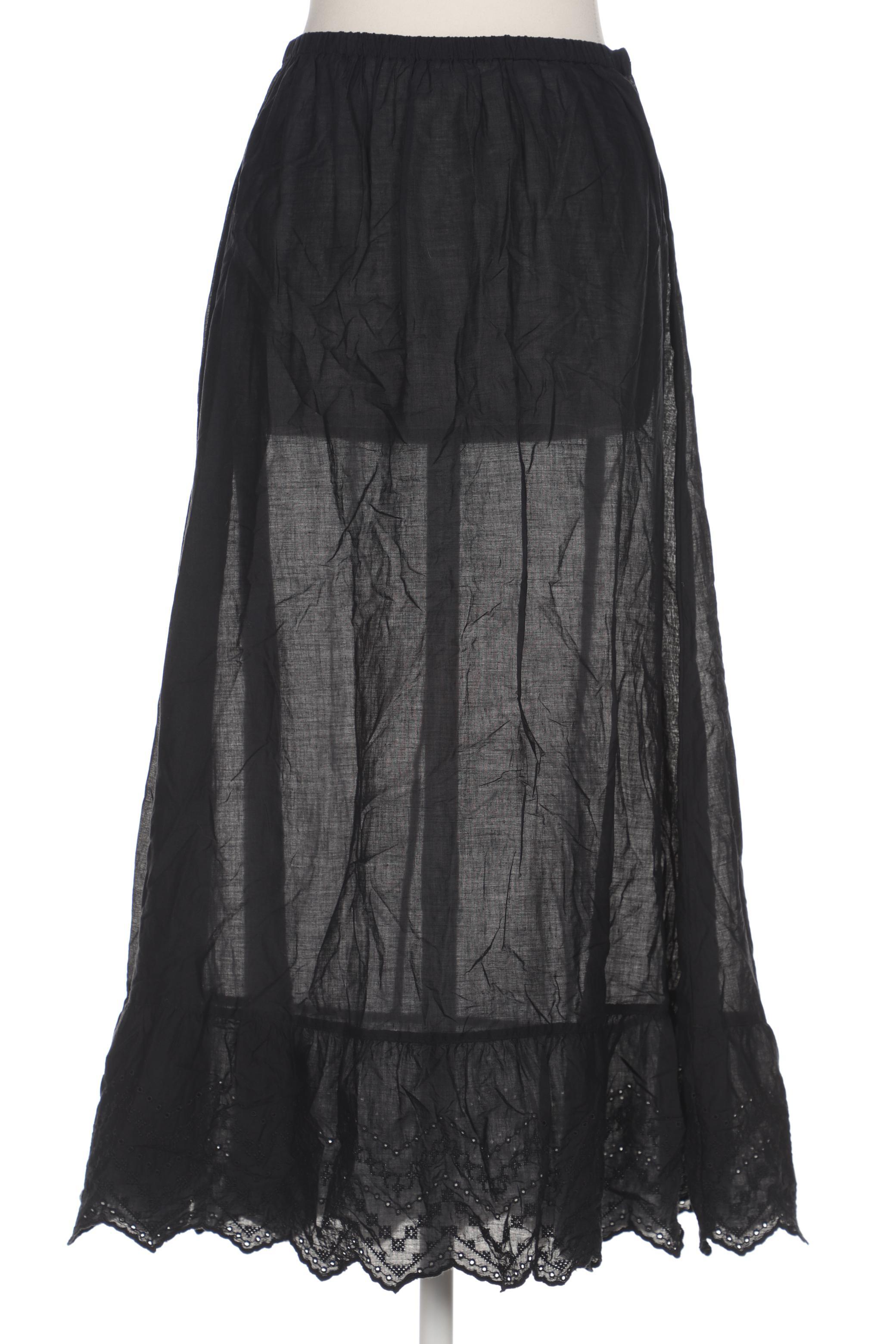 

Gudrun Sjöden Damen Rock, schwarz, Gr. 36