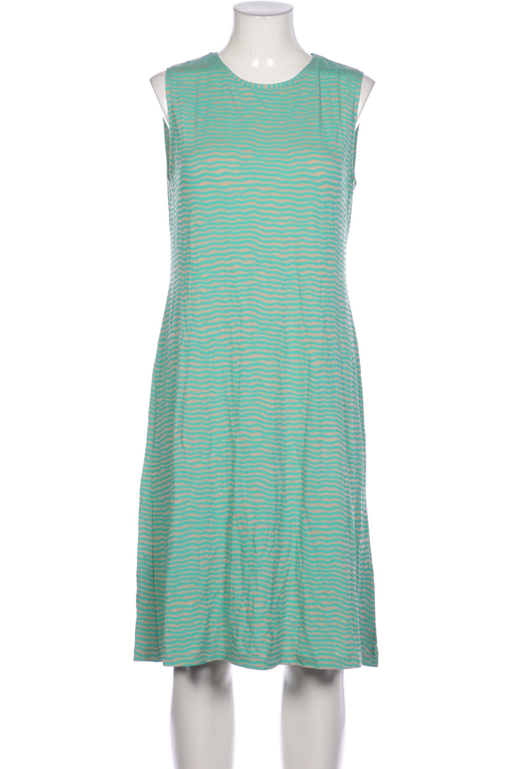 

Gudrun Sjöden Damen Kleid, türkis, Gr. 42