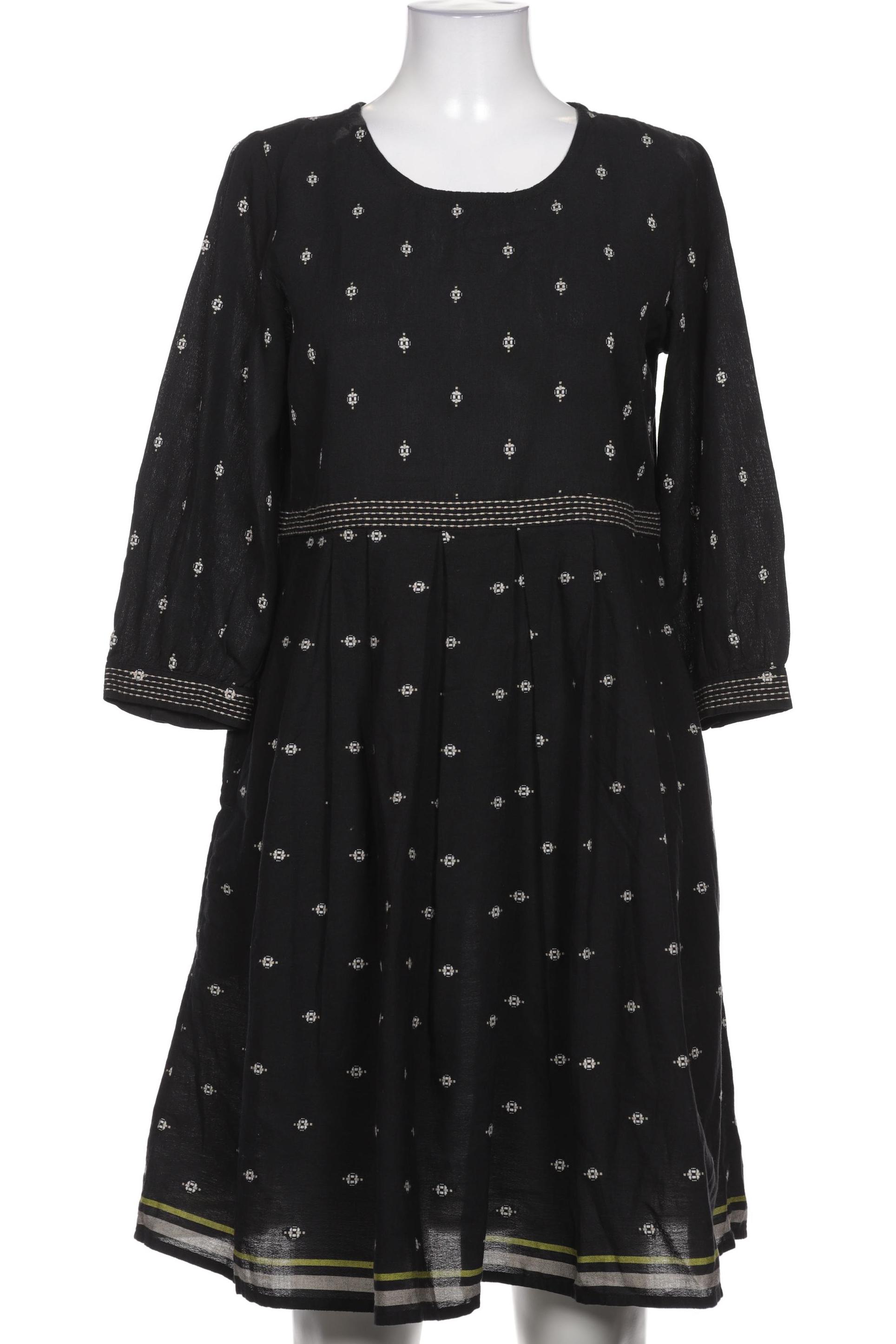 

Gudrun Sjöden Damen Kleid, schwarz