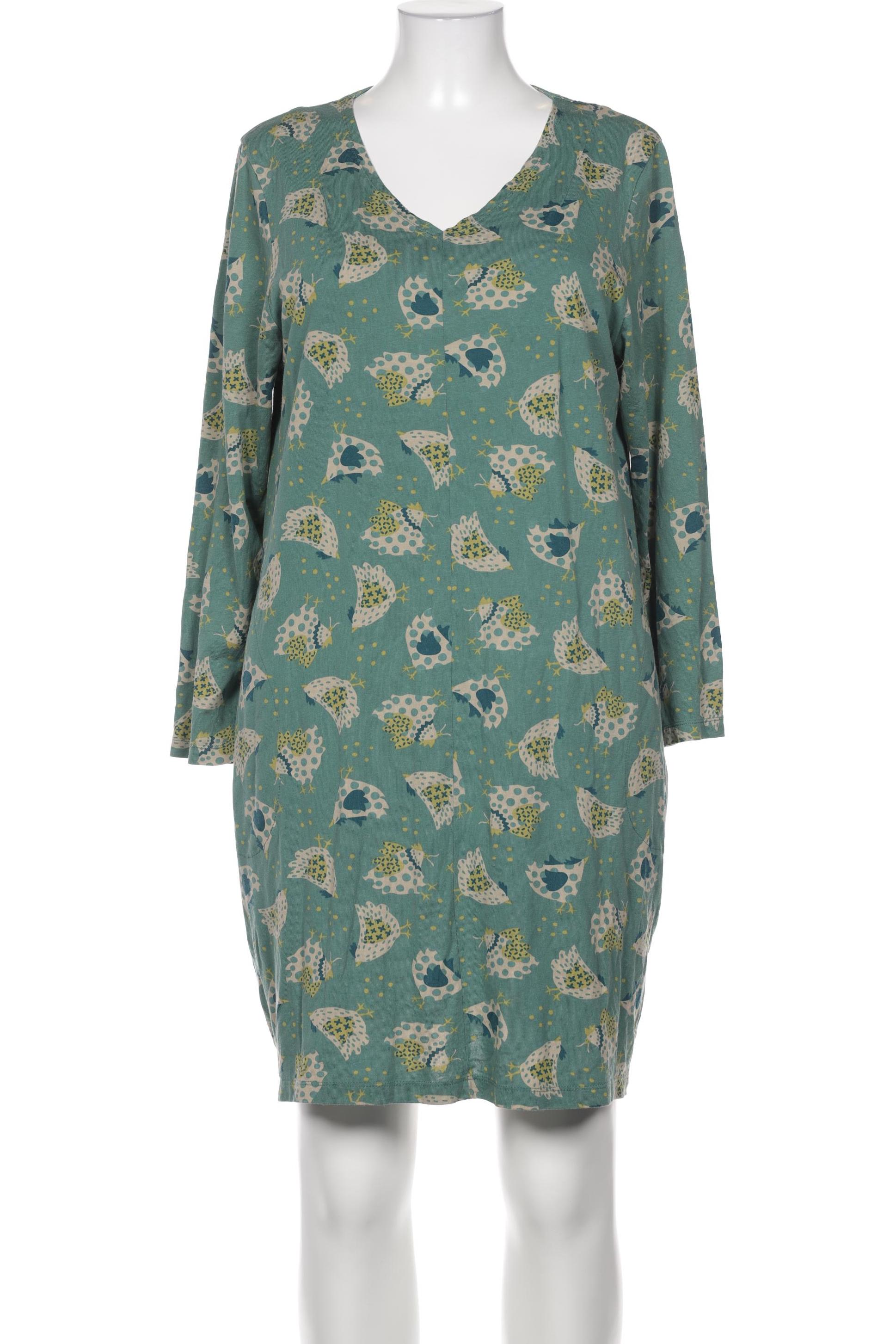 

Gudrun Sjöden Damen Kleid, grün, Gr. 42