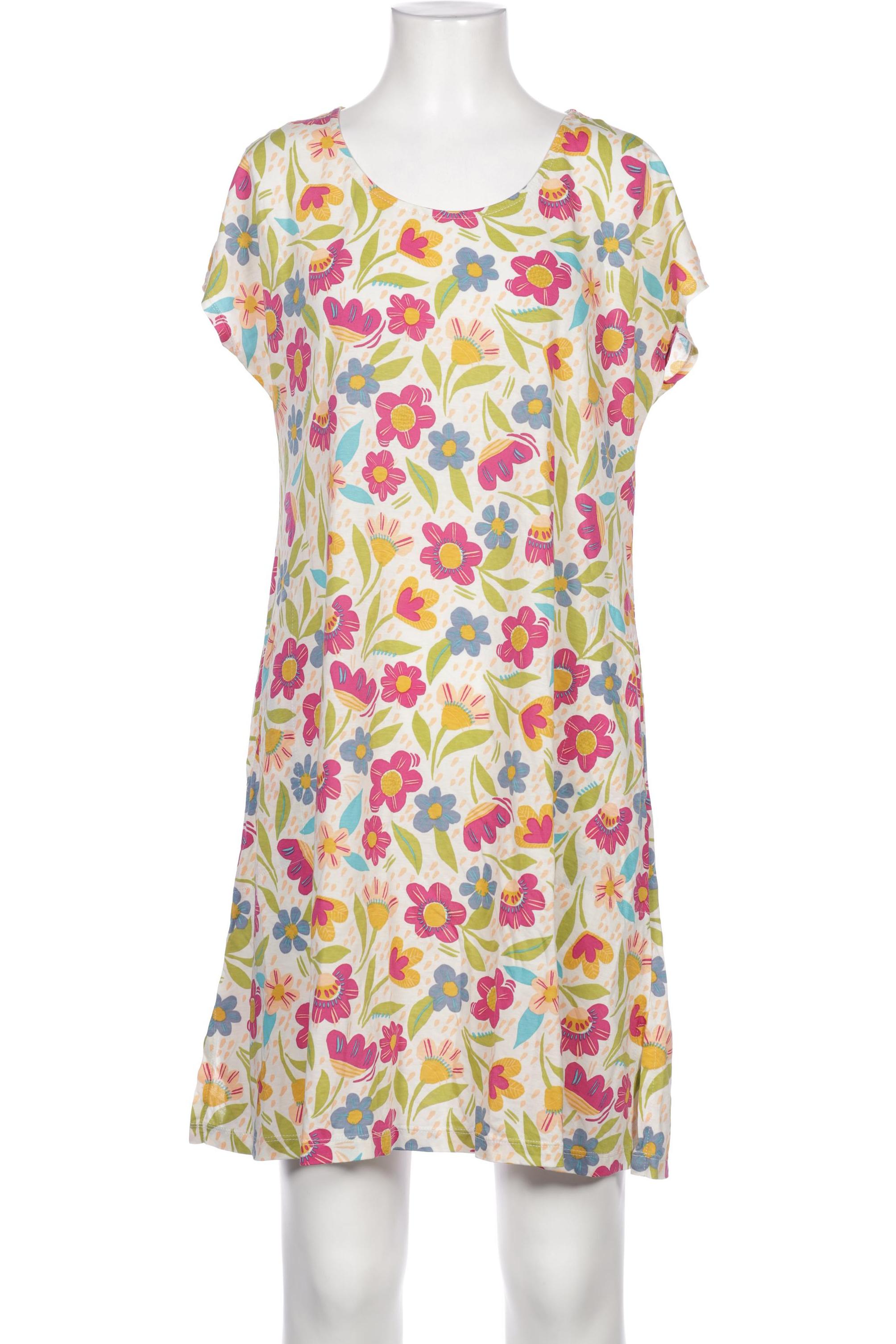 

Gudrun Sjödén Damen Kleid, mehrfarbig, Gr. 38
