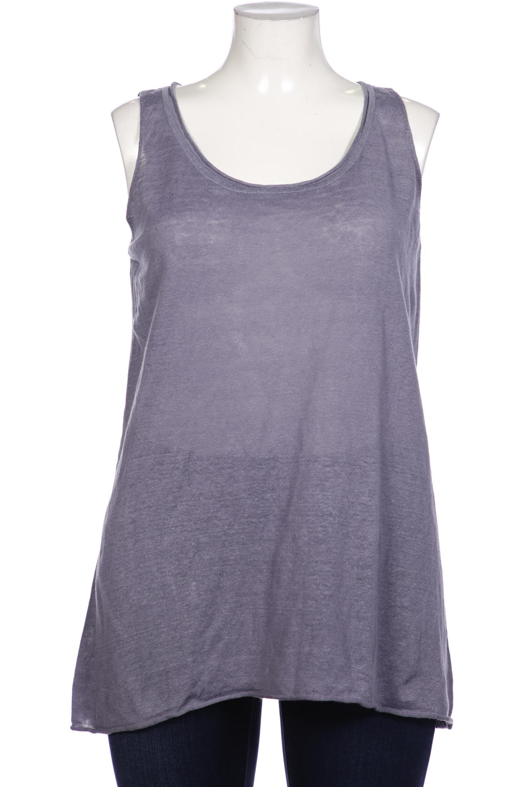 

Gudrun Sjöden Damen Top, blau, Gr. 42