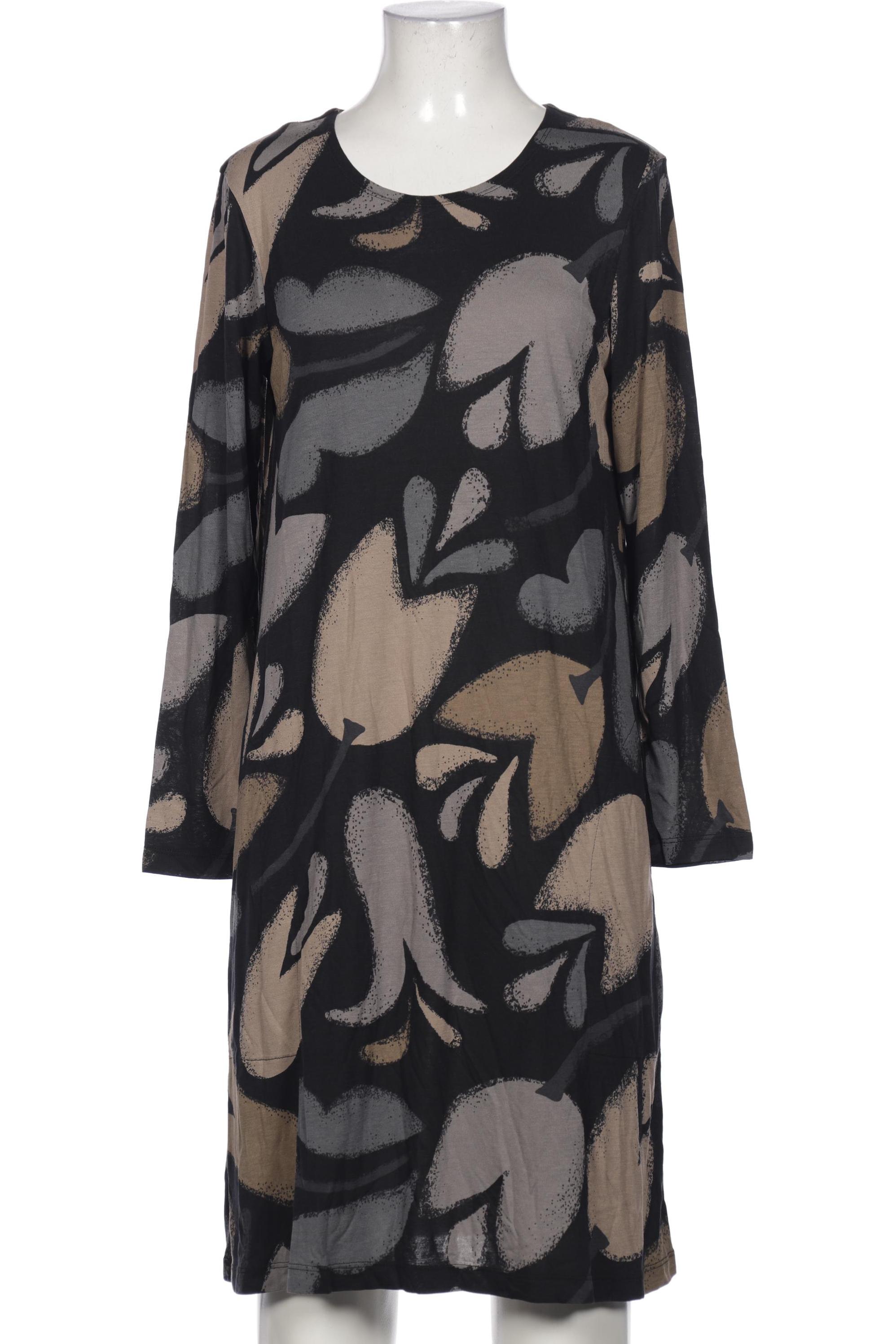 

Gudrun Sjöden Damen Kleid, schwarz, Gr. 36