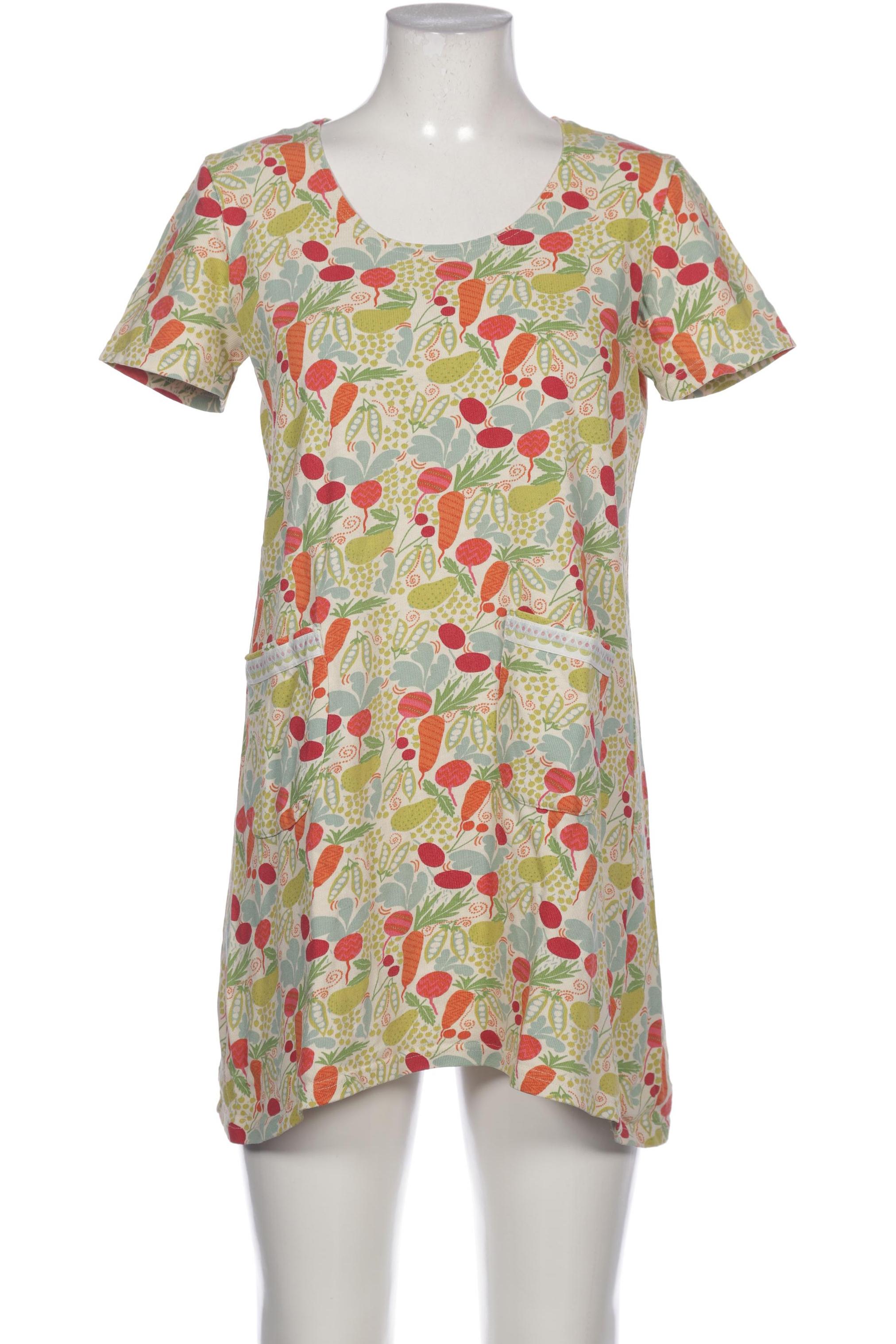 

Gudrun Sjöden Damen Kleid, mehrfarbig, Gr. 38