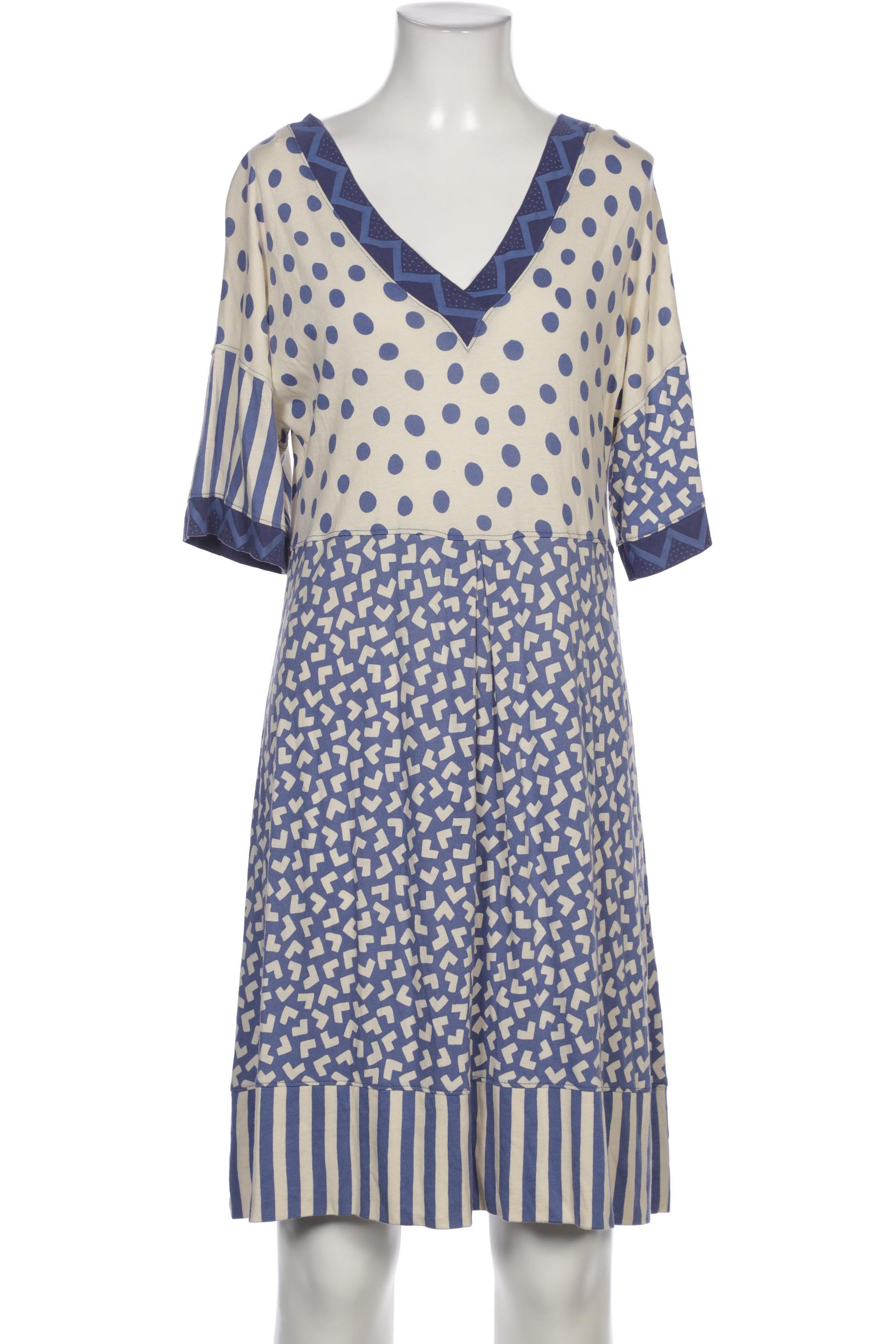 

Gudrun Sjöden Damen Kleid, blau, Gr. 36