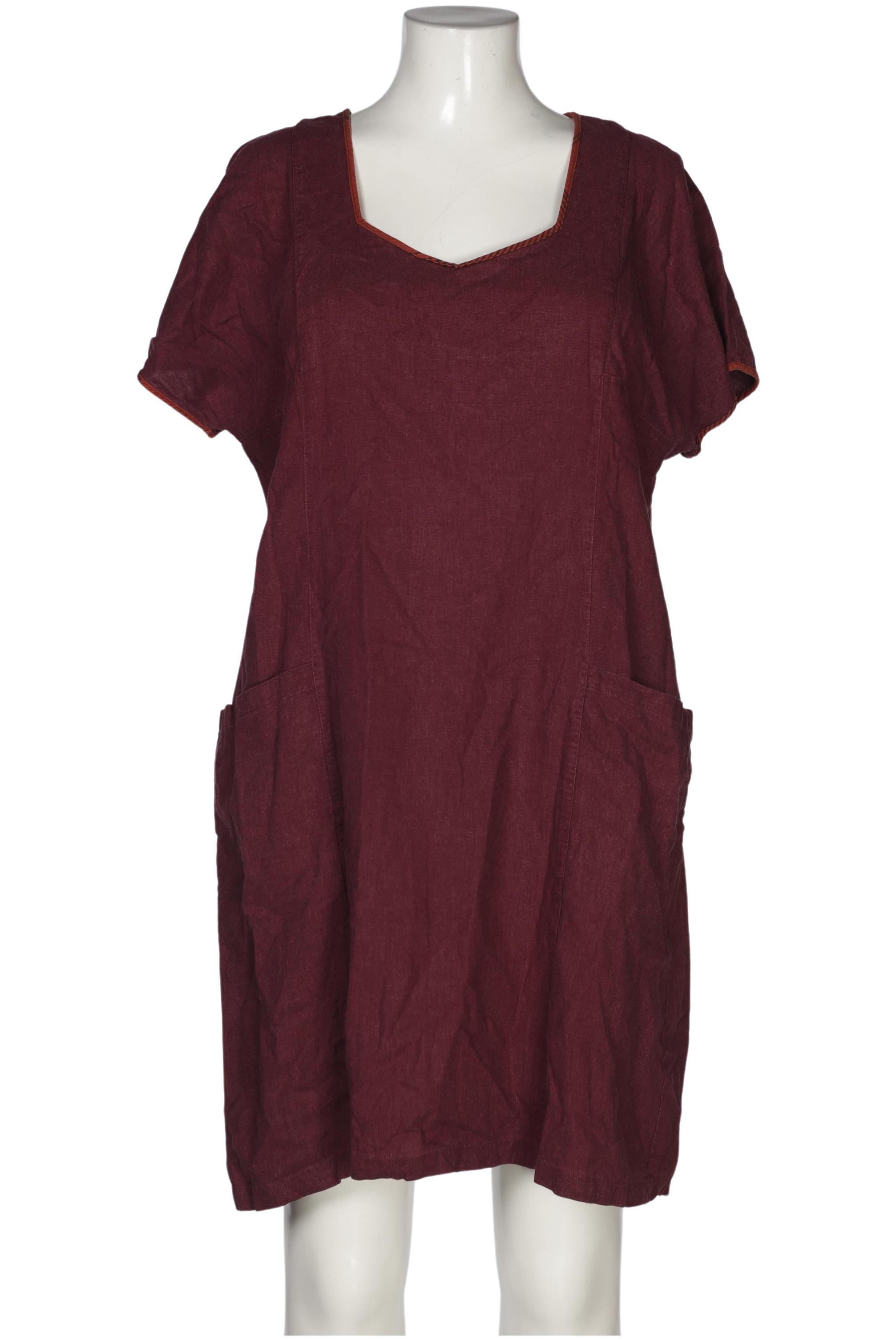 

Gudrun Sjöden Damen Kleid, bordeaux, Gr. 42