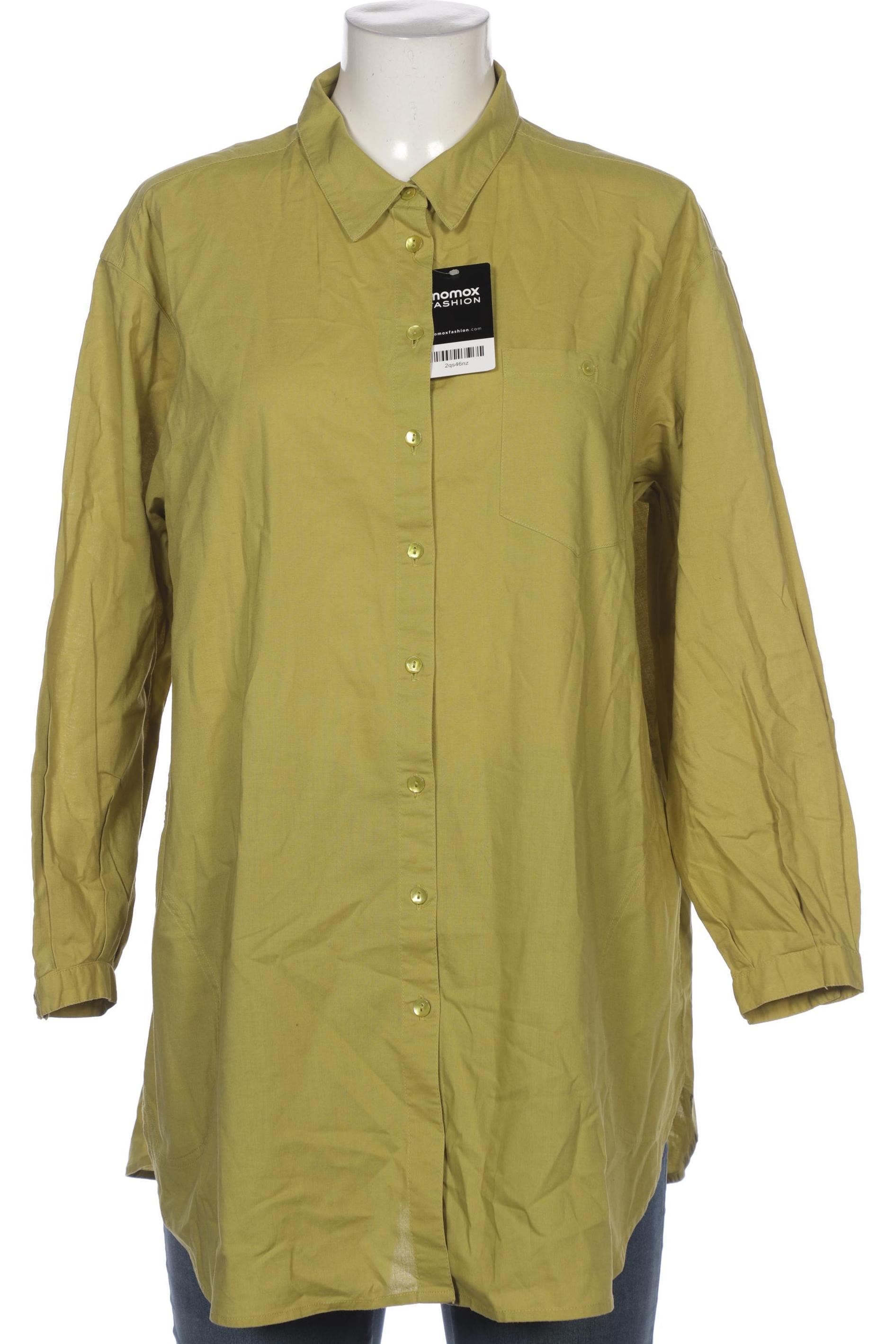 

Gudrun Sjöden Damen Bluse, grün