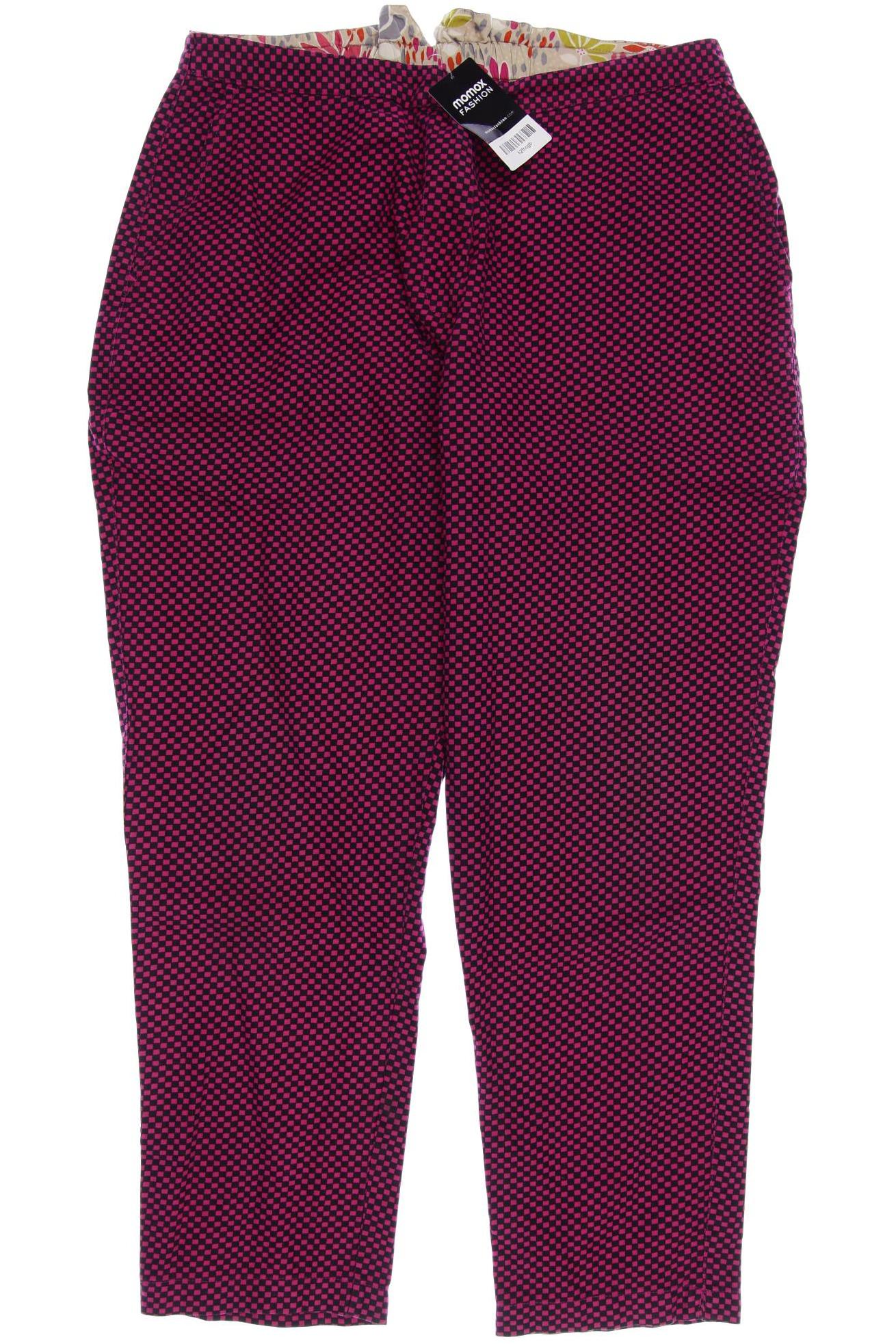 

Gudrun Sjöden Damen Stoffhose, pink