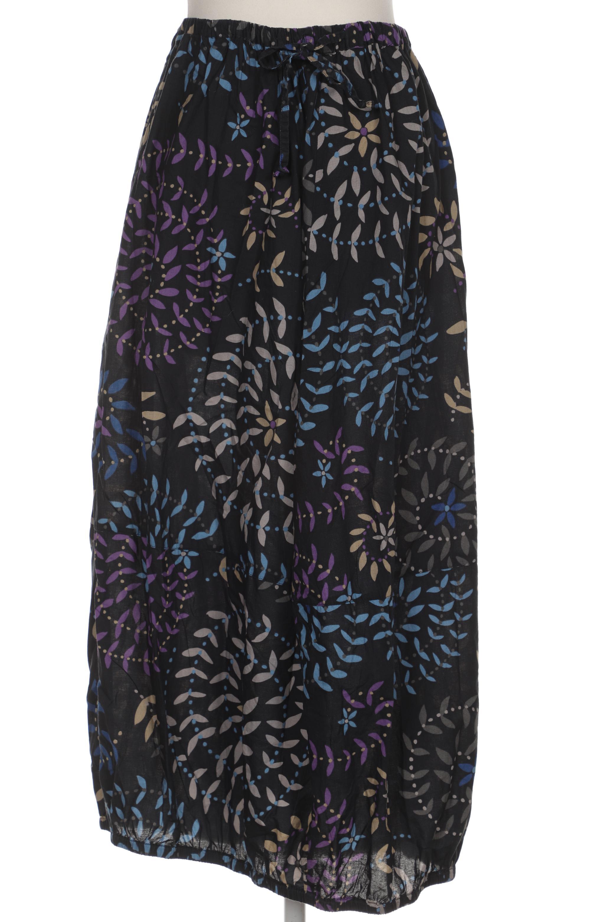 

Gudrun Sjöden Damen Rock, schwarz, Gr. 36