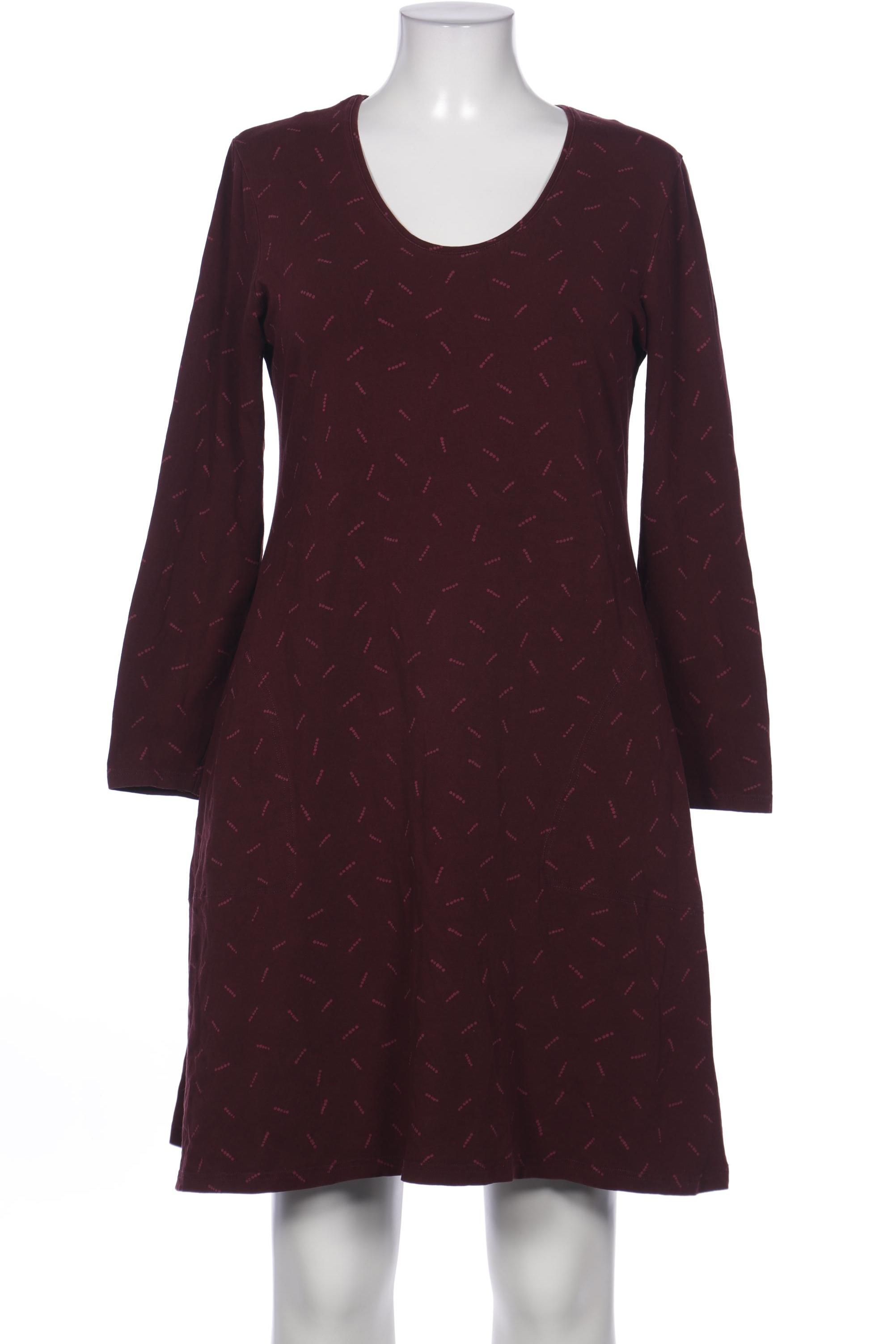 

Gudrun Sjöden Damen Kleid, bordeaux, Gr. 42
