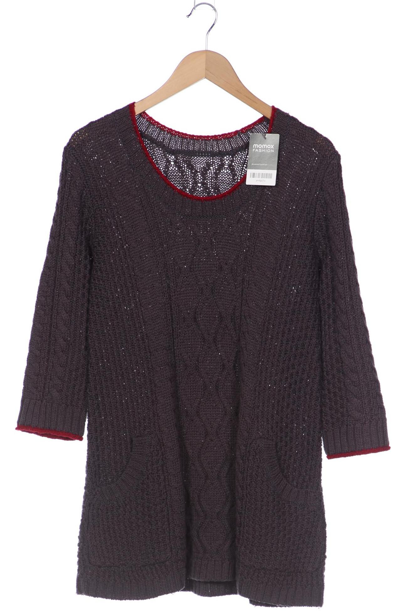 

Gudrun Sjöden Damen Pullover, grau, Gr. 38