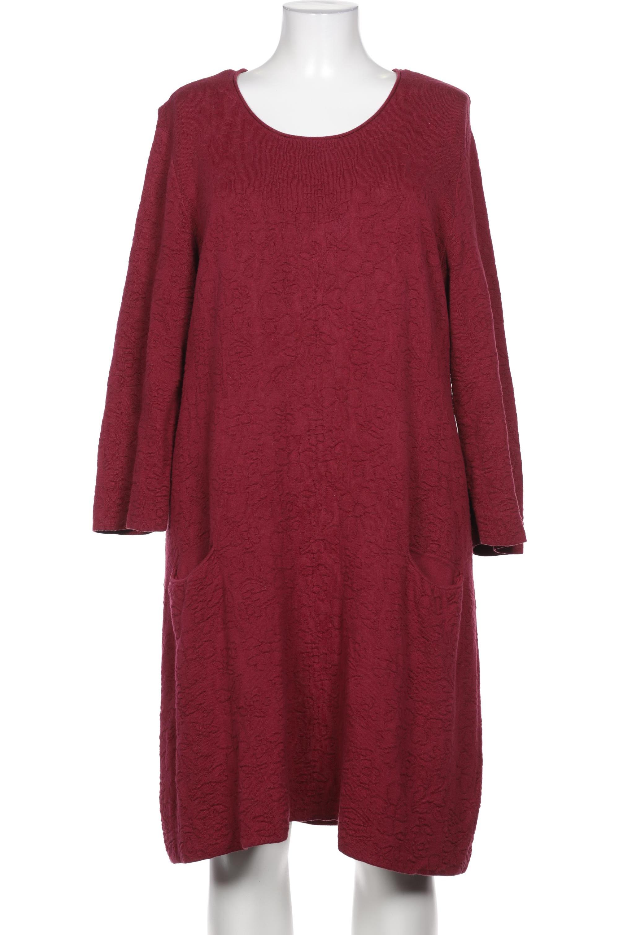 

Gudrun Sjöden Damen Kleid, bordeaux, Gr. 44
