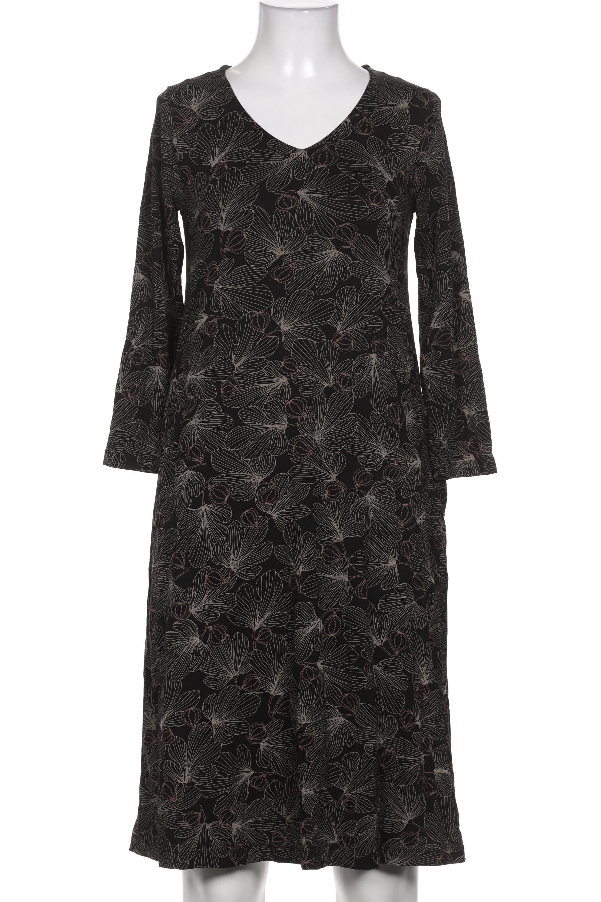 

Gudrun Sjöden Damen Kleid, schwarz