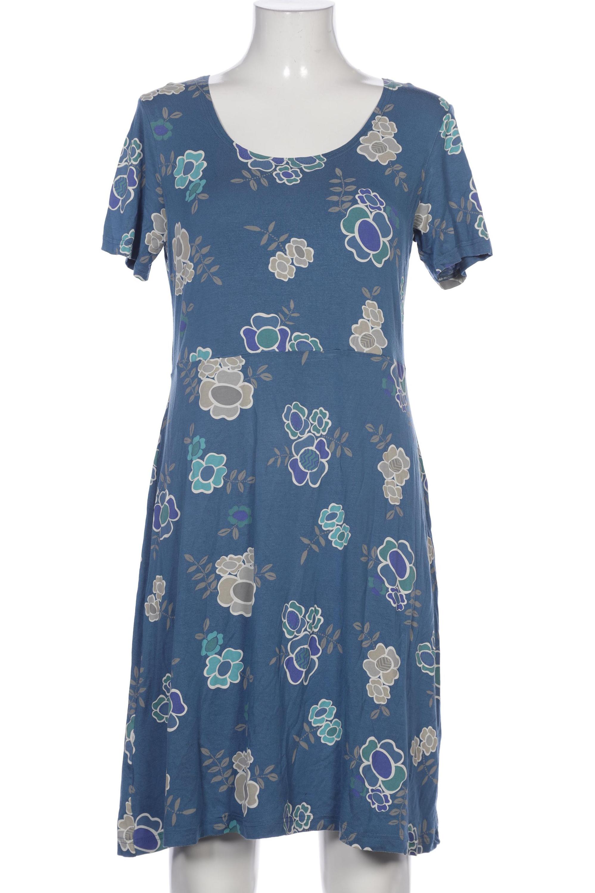 

Gudrun Sjöden Damen Kleid, blau, Gr. 38