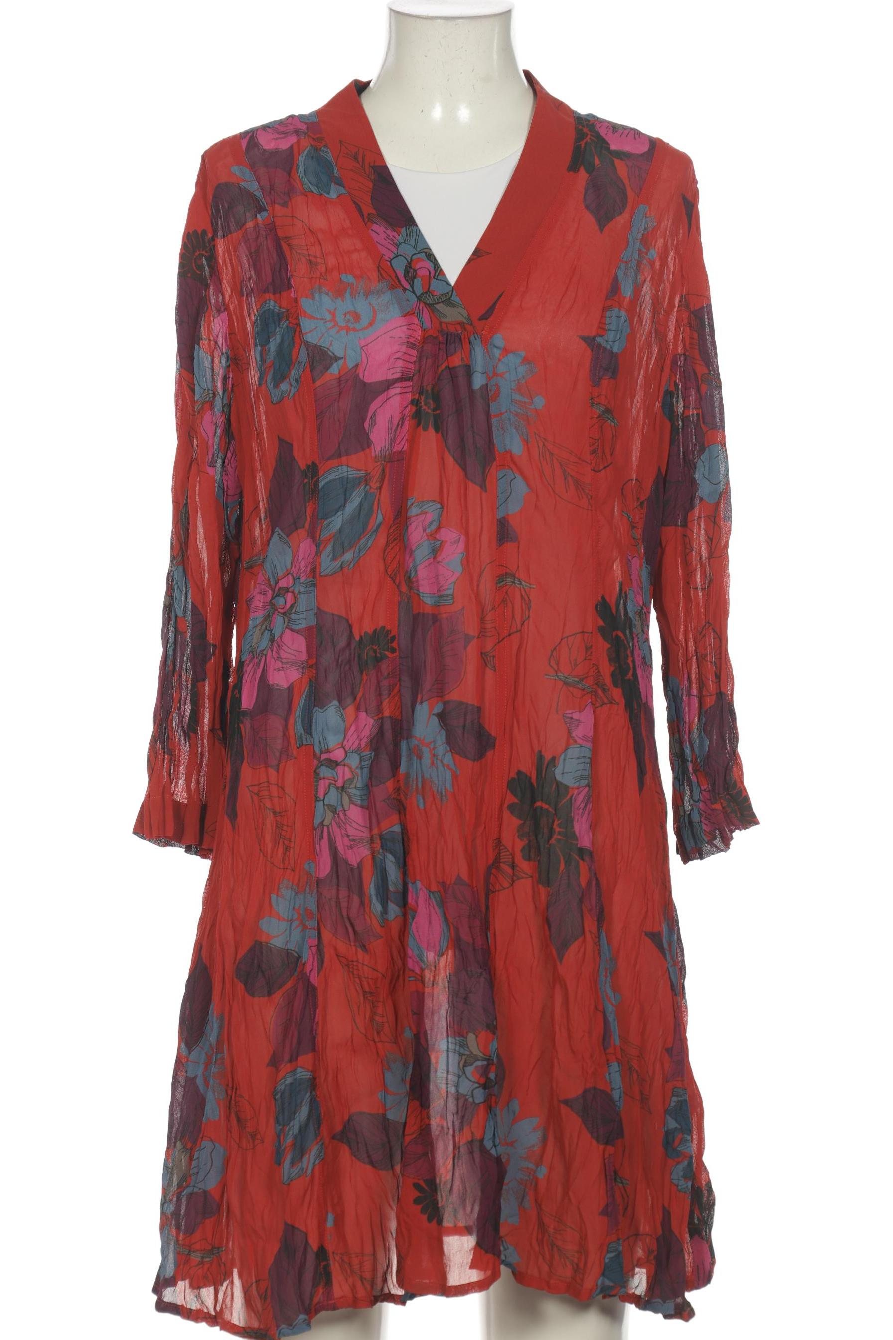 

Gudrun Sjöden Damen Kleid, rot